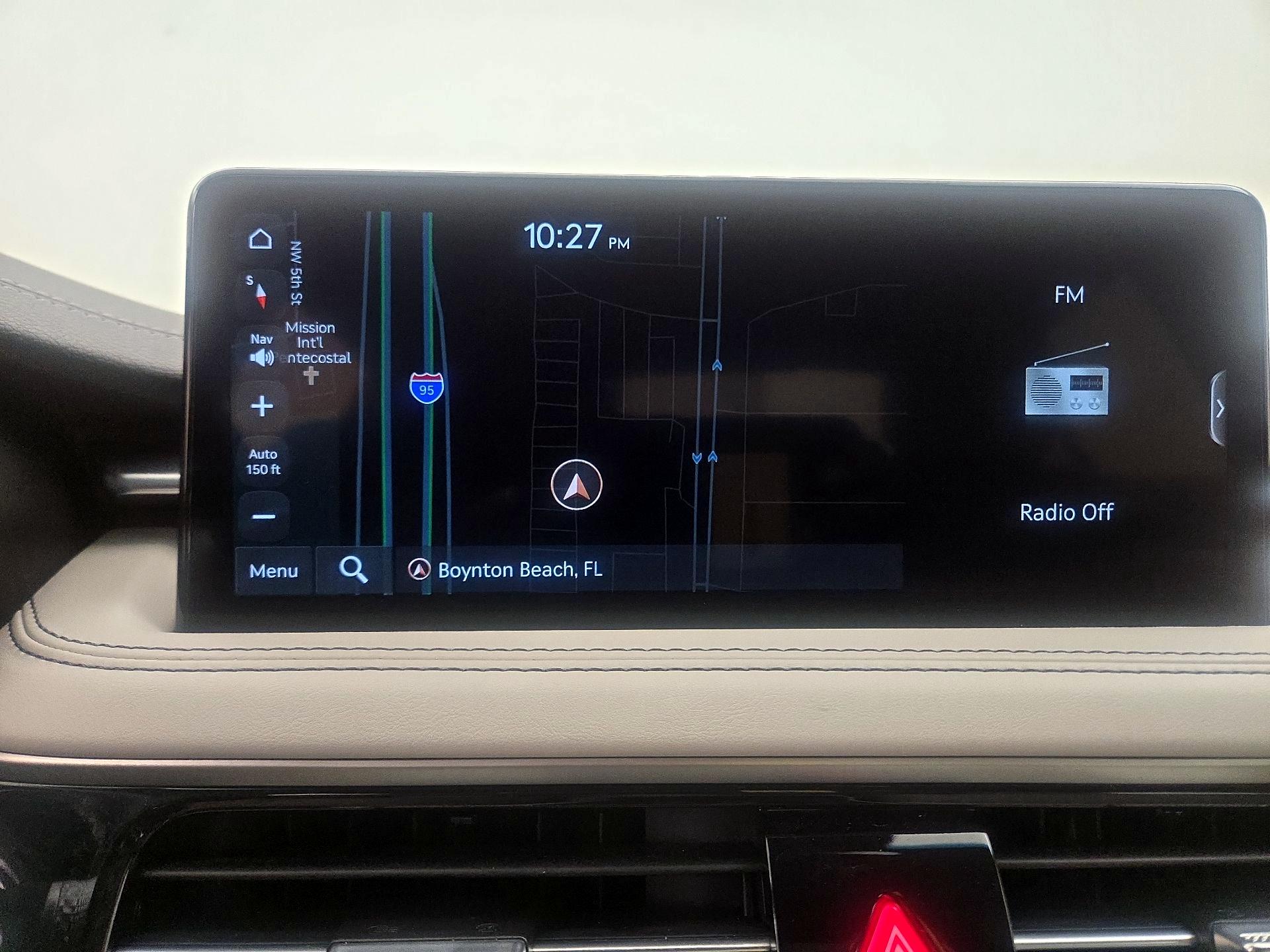 Thumbnail: 2025 Genesis G70 - 14