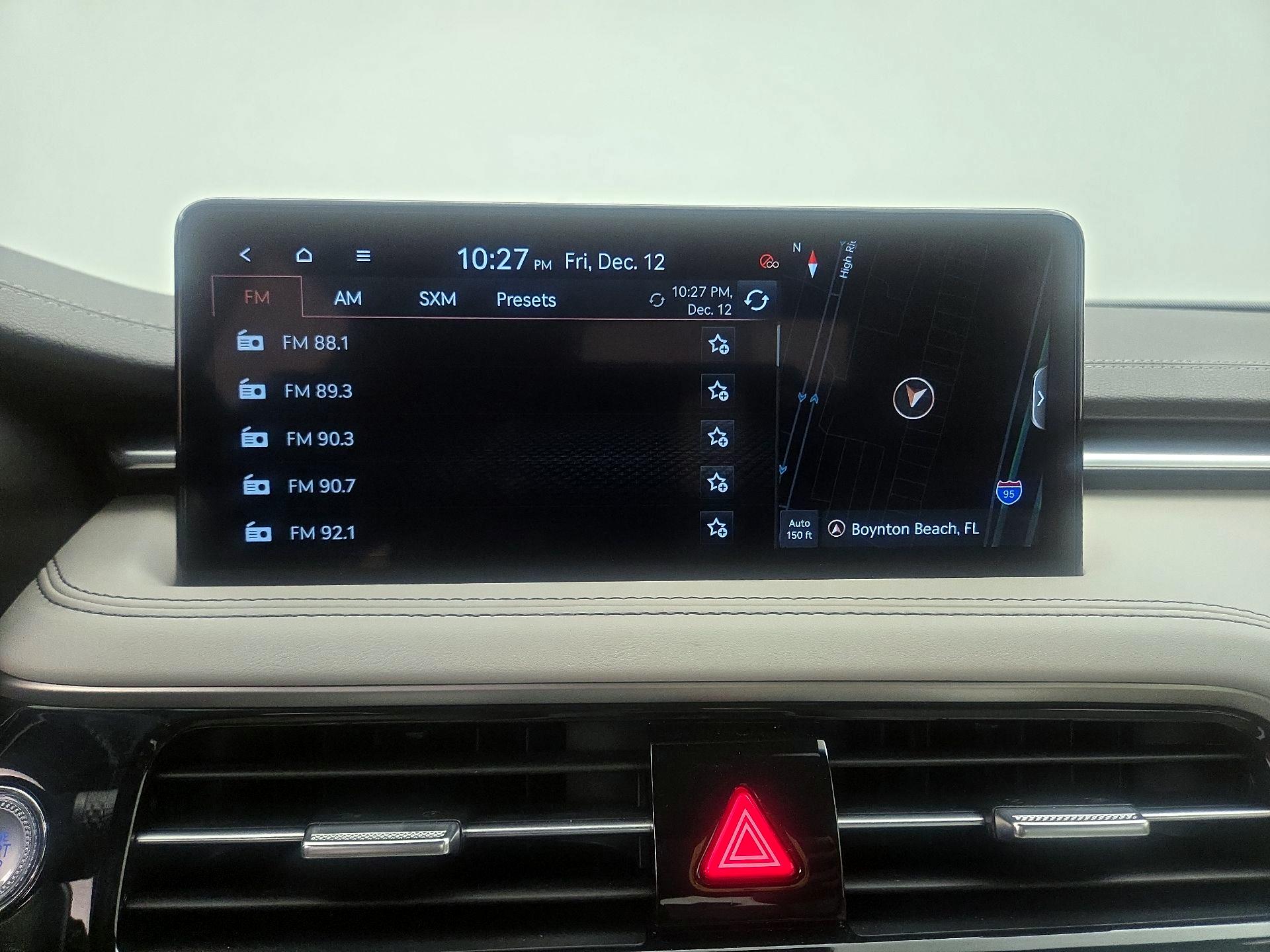 Thumbnail: 2025 Genesis G70 - 16