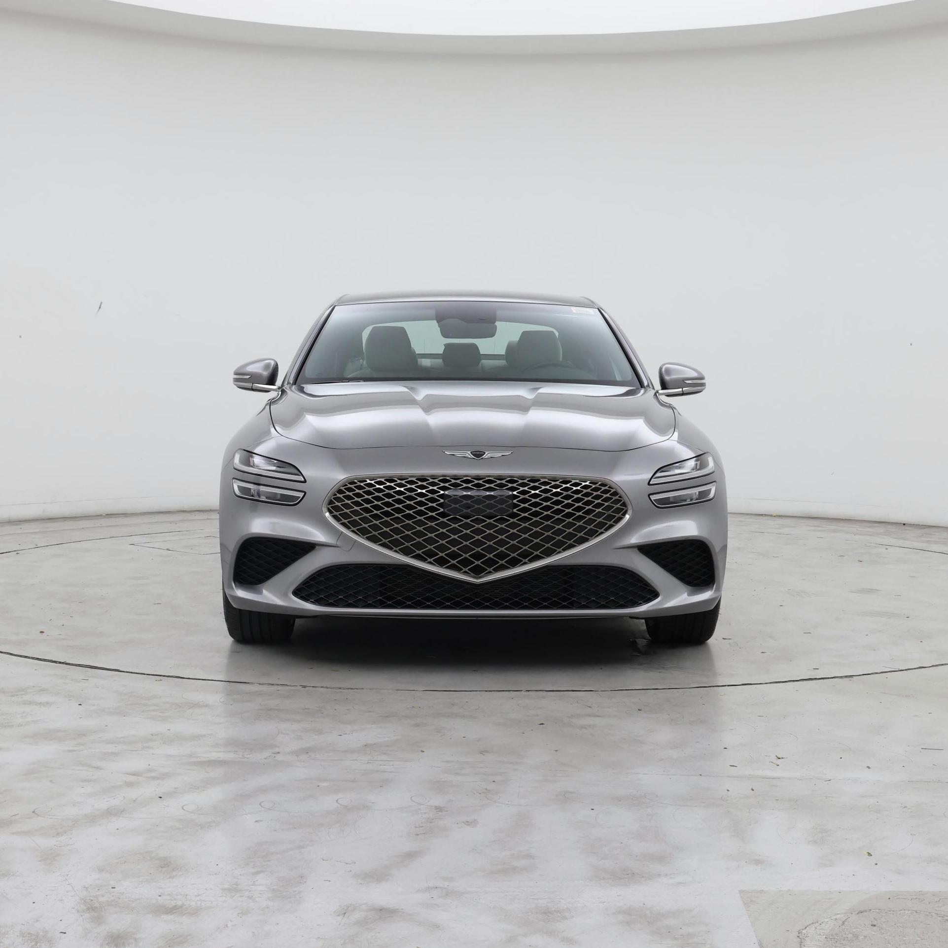 Thumbnail: 2025 Genesis G70 - 5