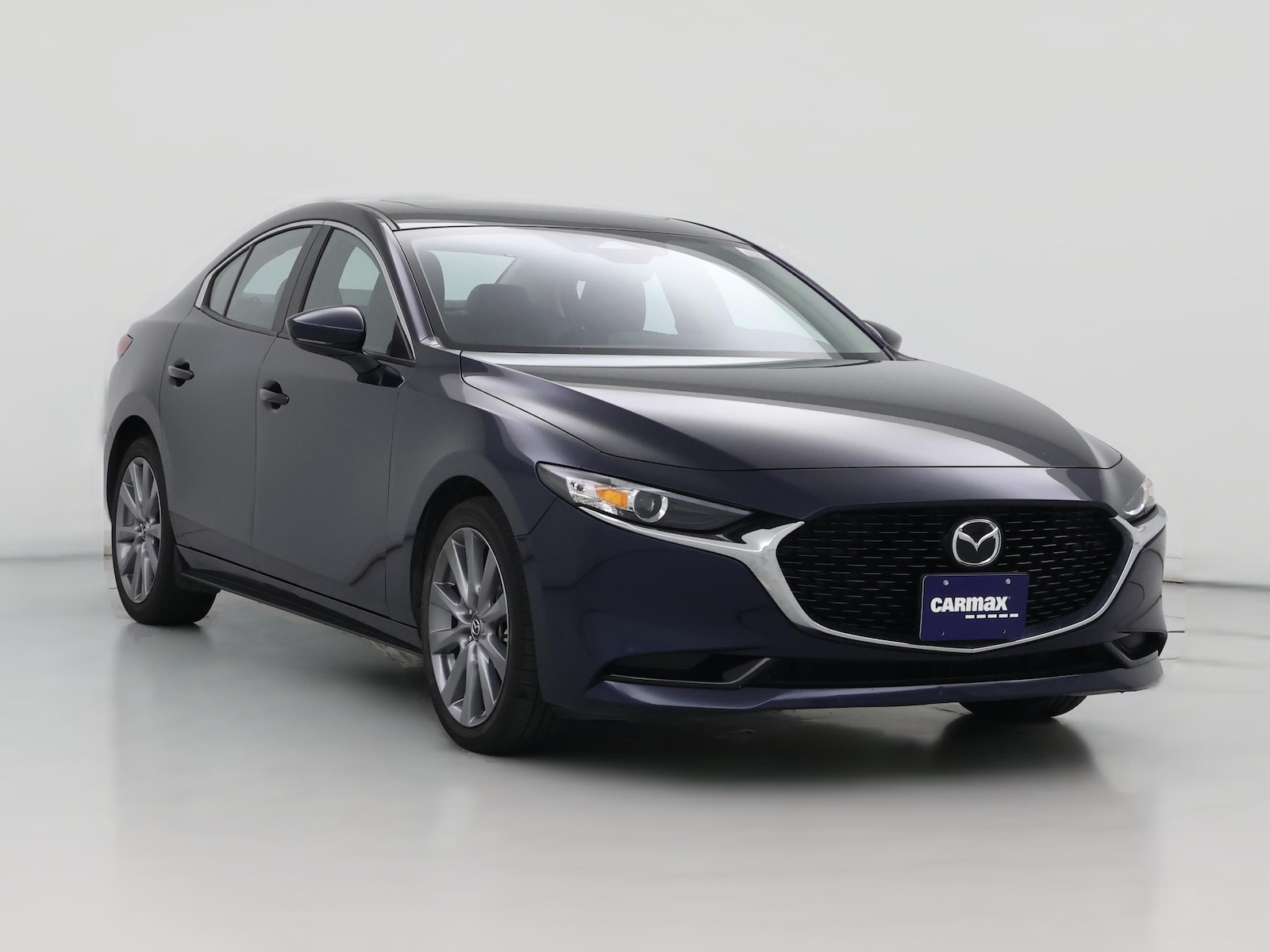 2025 Mazda Mazda3 Preferred