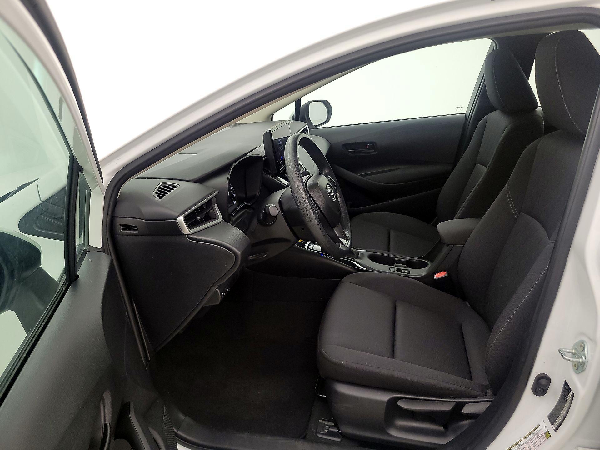 Thumbnail: 2024 Toyota Corolla - 11