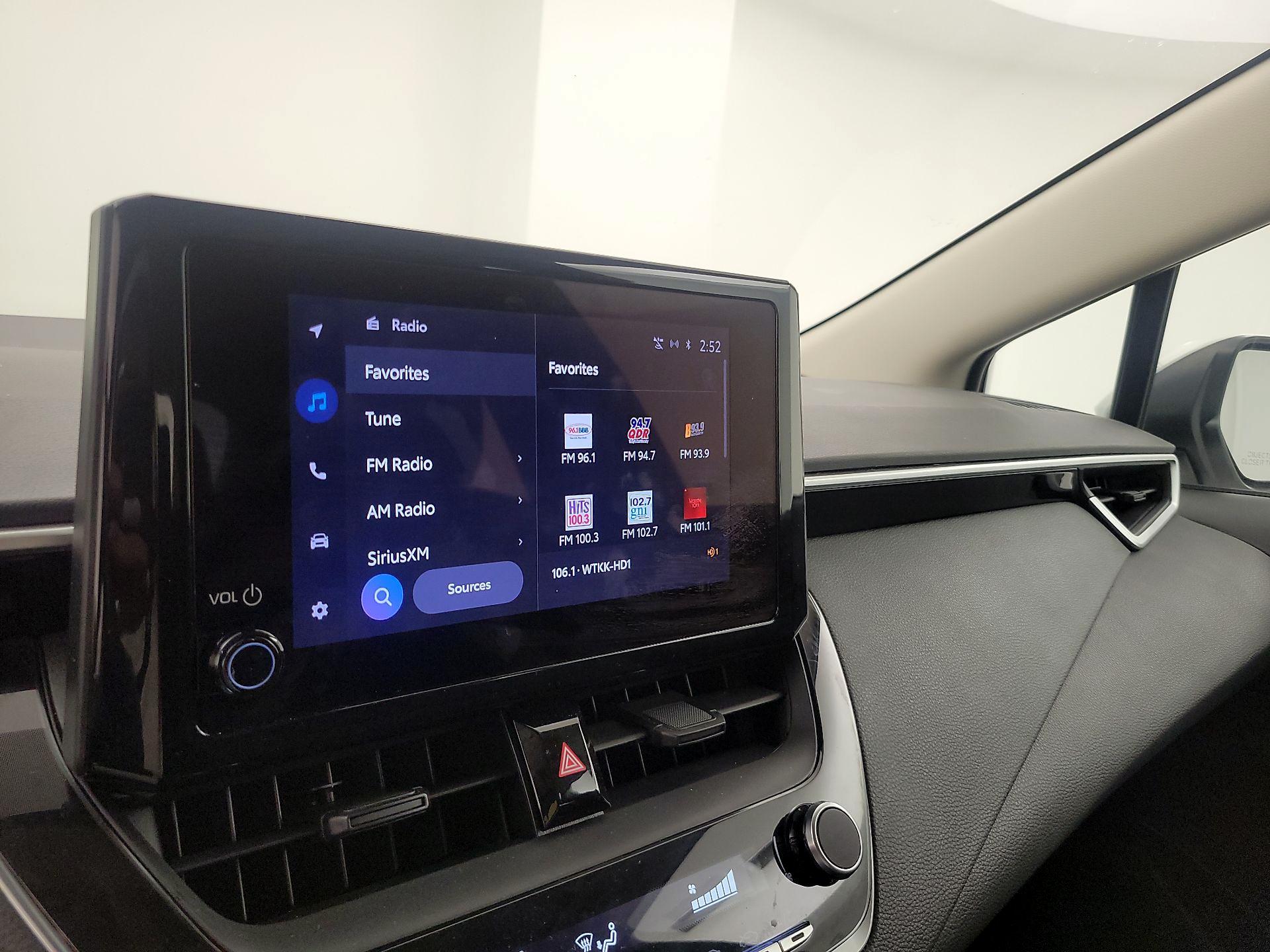 Thumbnail: 2024 Toyota Corolla - 15