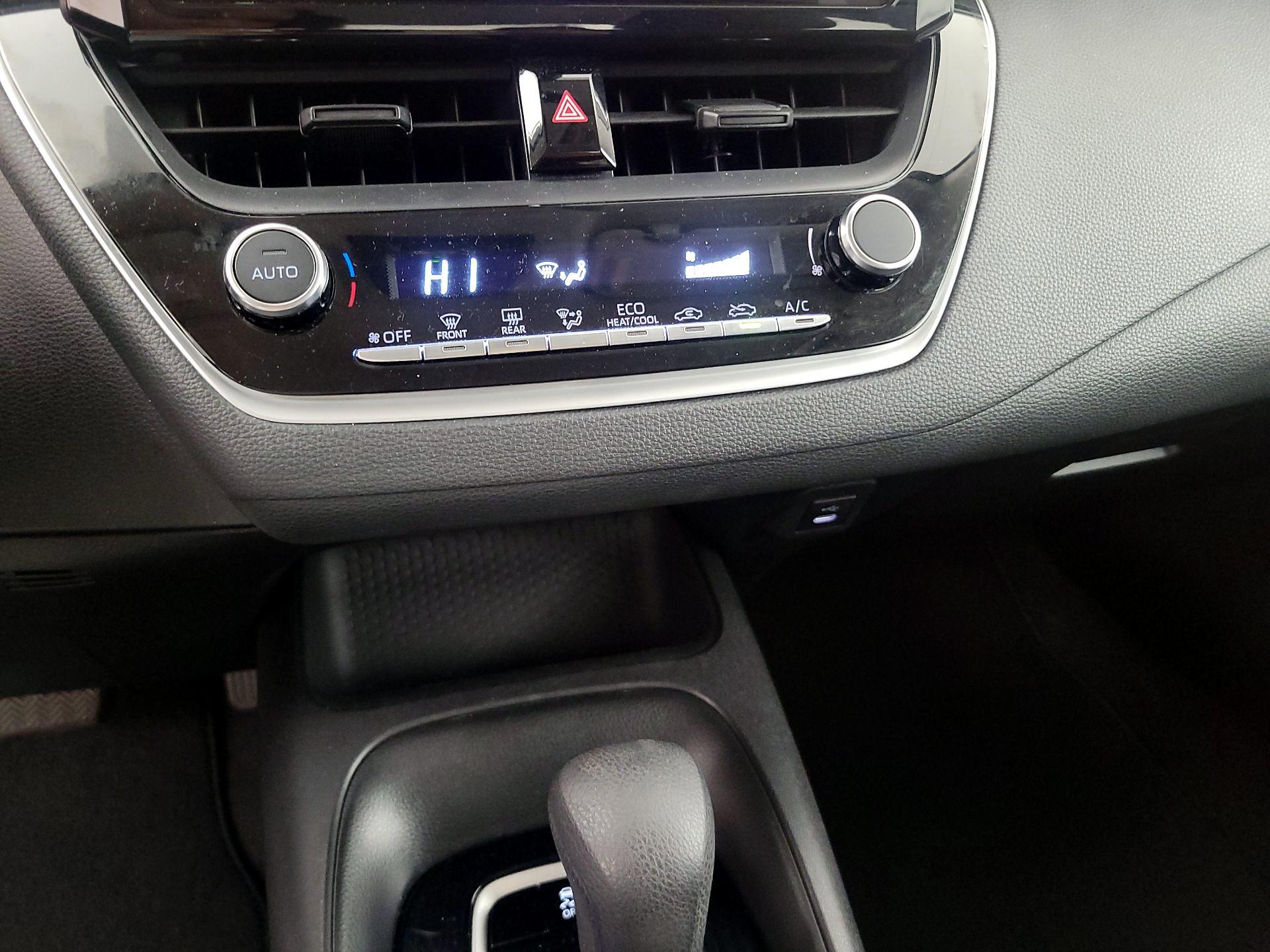 Thumbnail: 2024 Toyota Corolla - 16