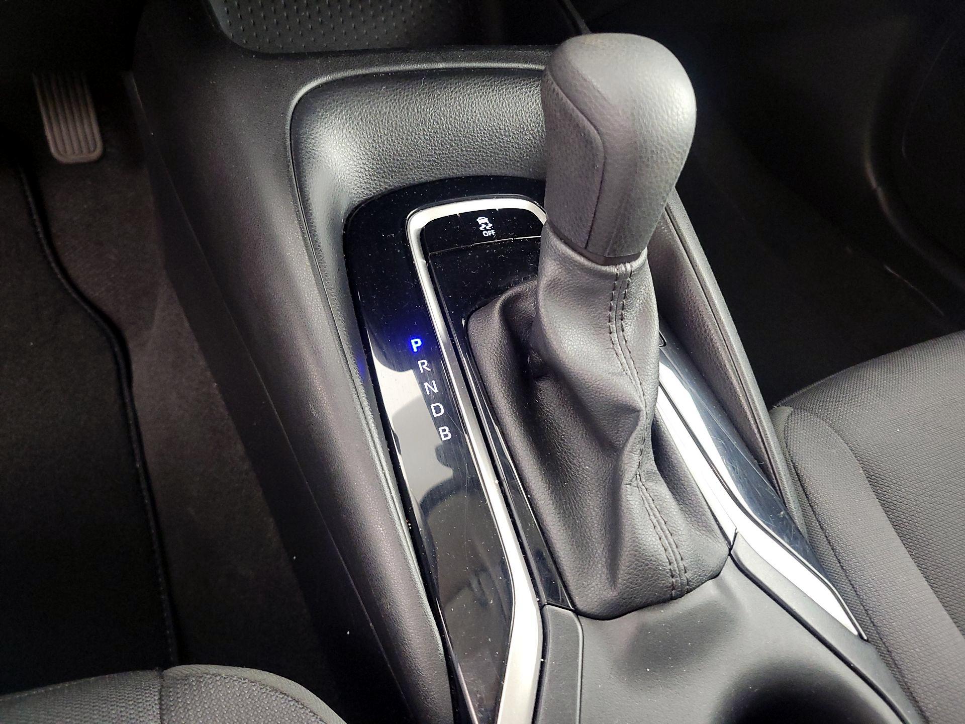 Thumbnail: 2024 Toyota Corolla - 17