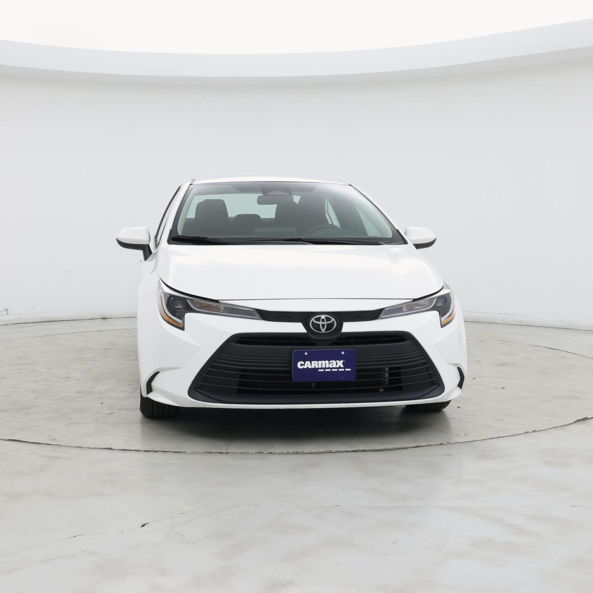 Thumbnail: 2024 Toyota Corolla - 5