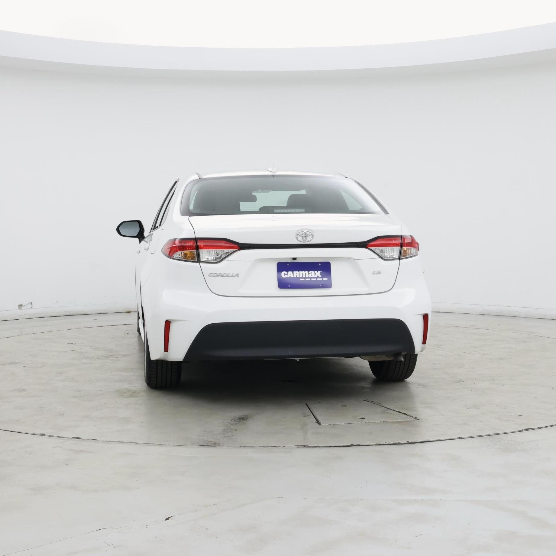 Thumbnail: 2024 Toyota Corolla - 6