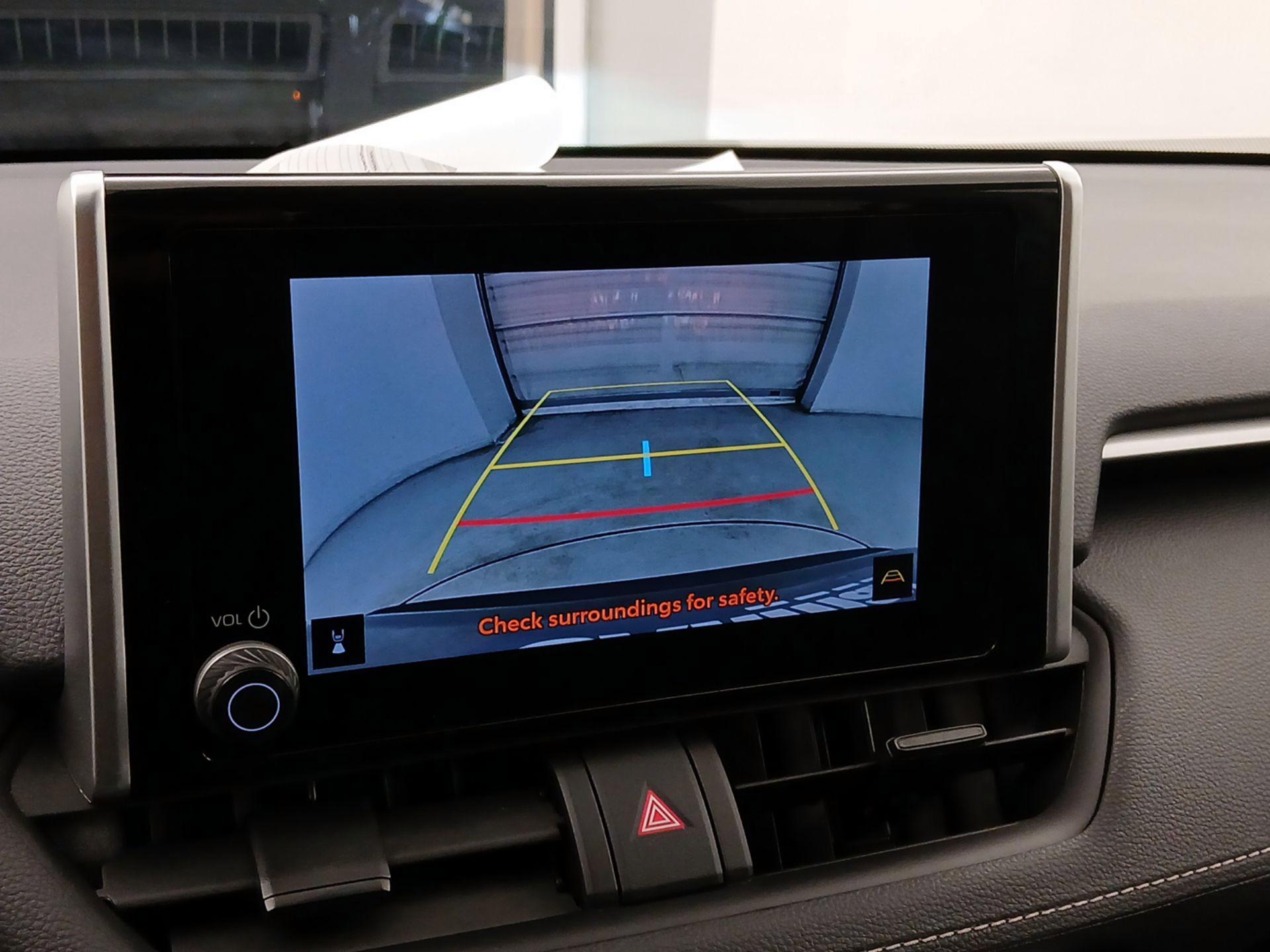 Thumbnail: 2025 Toyota RAV4 - 14