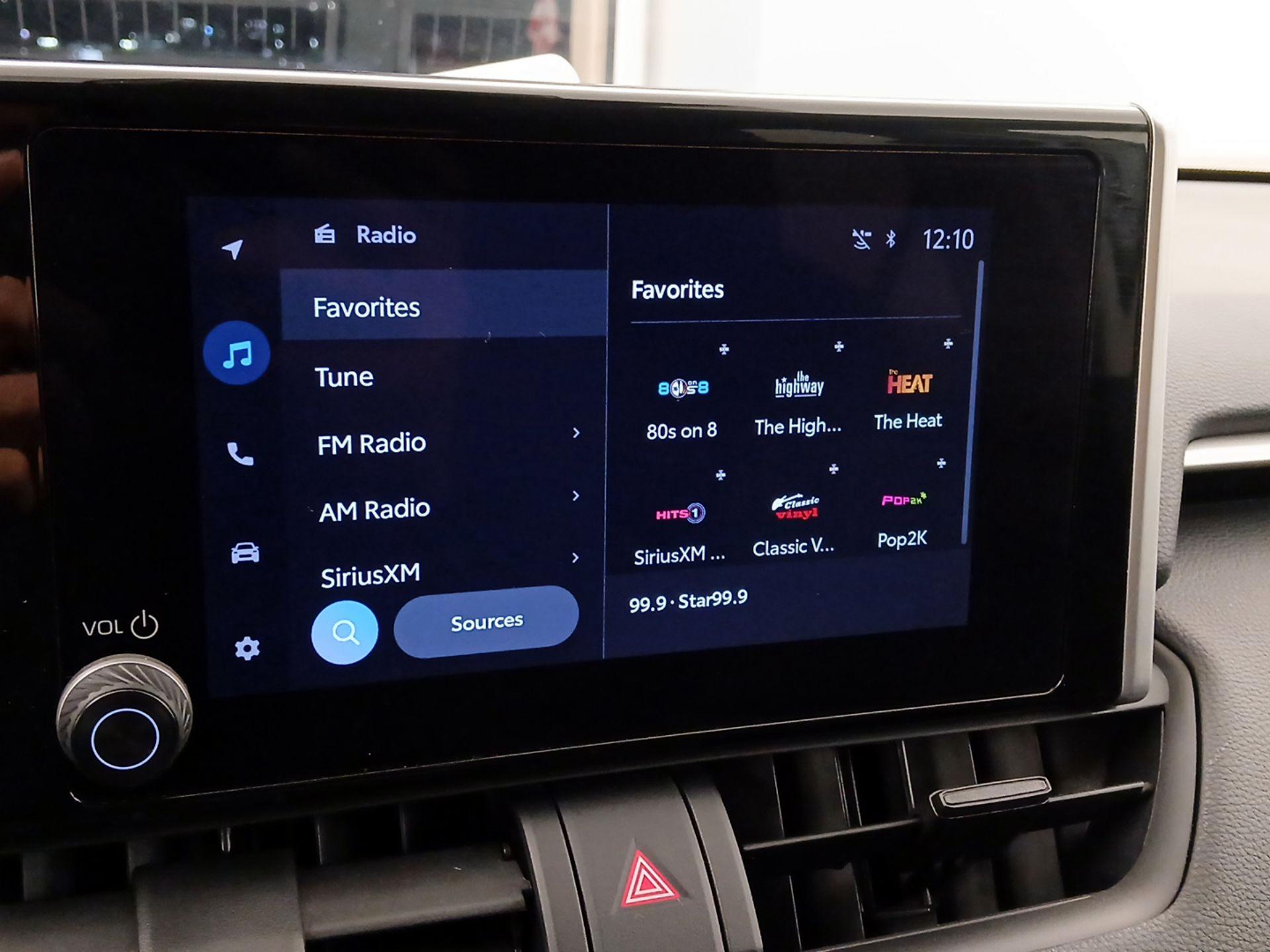 Thumbnail: 2025 Toyota RAV4 - 15