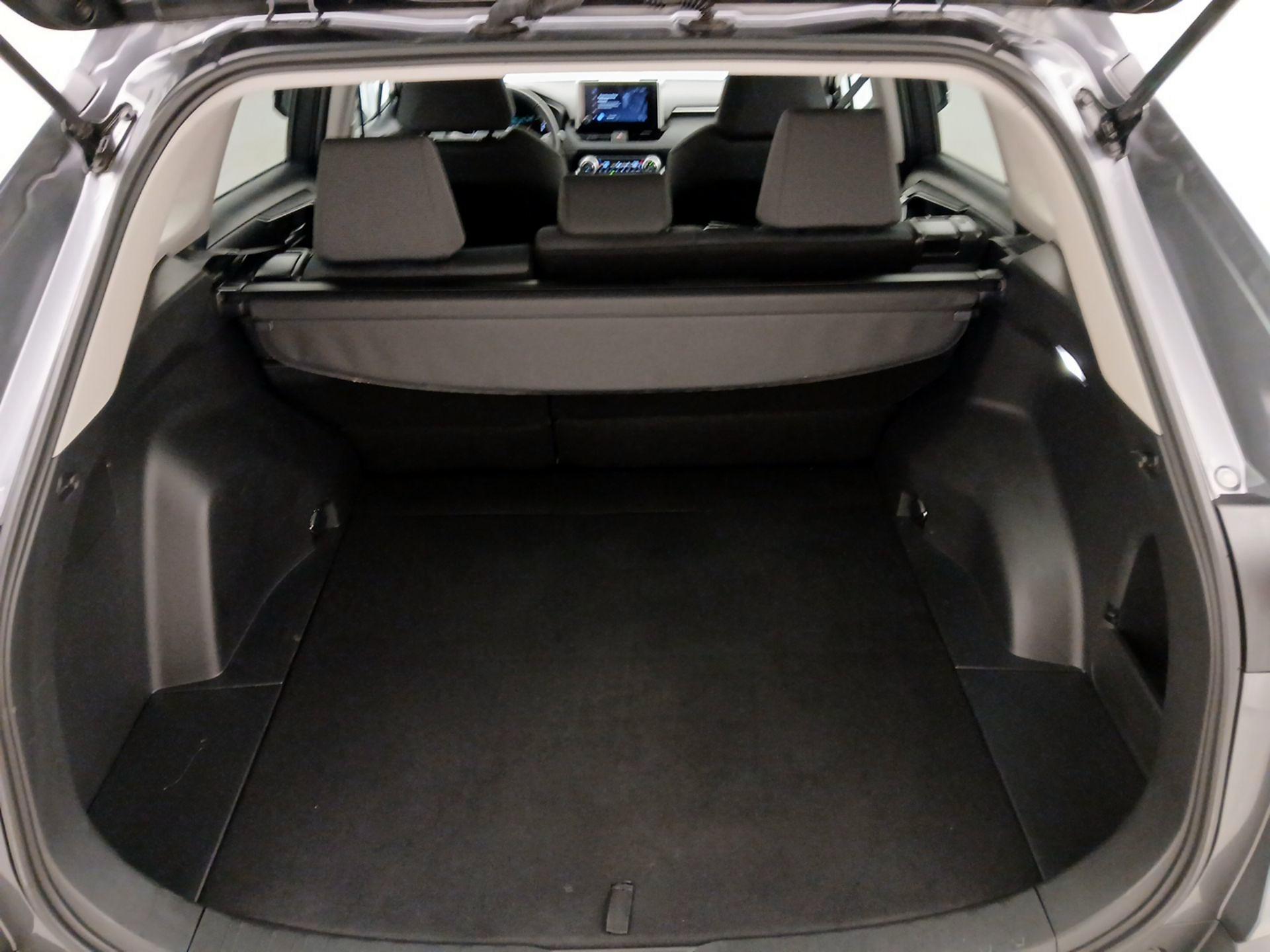 Thumbnail: 2025 Toyota RAV4 - 20