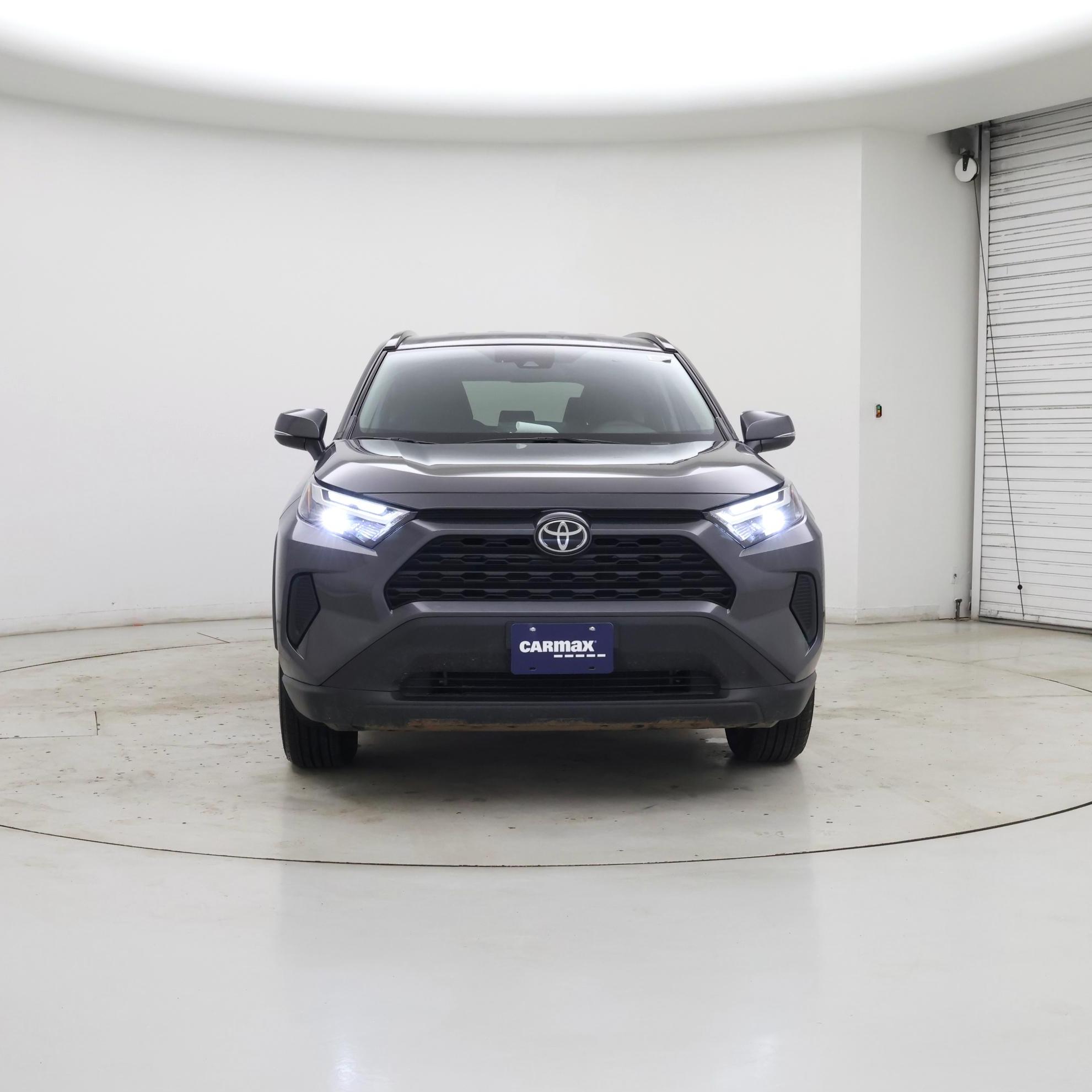 Thumbnail: 2025 Toyota RAV4 - 5