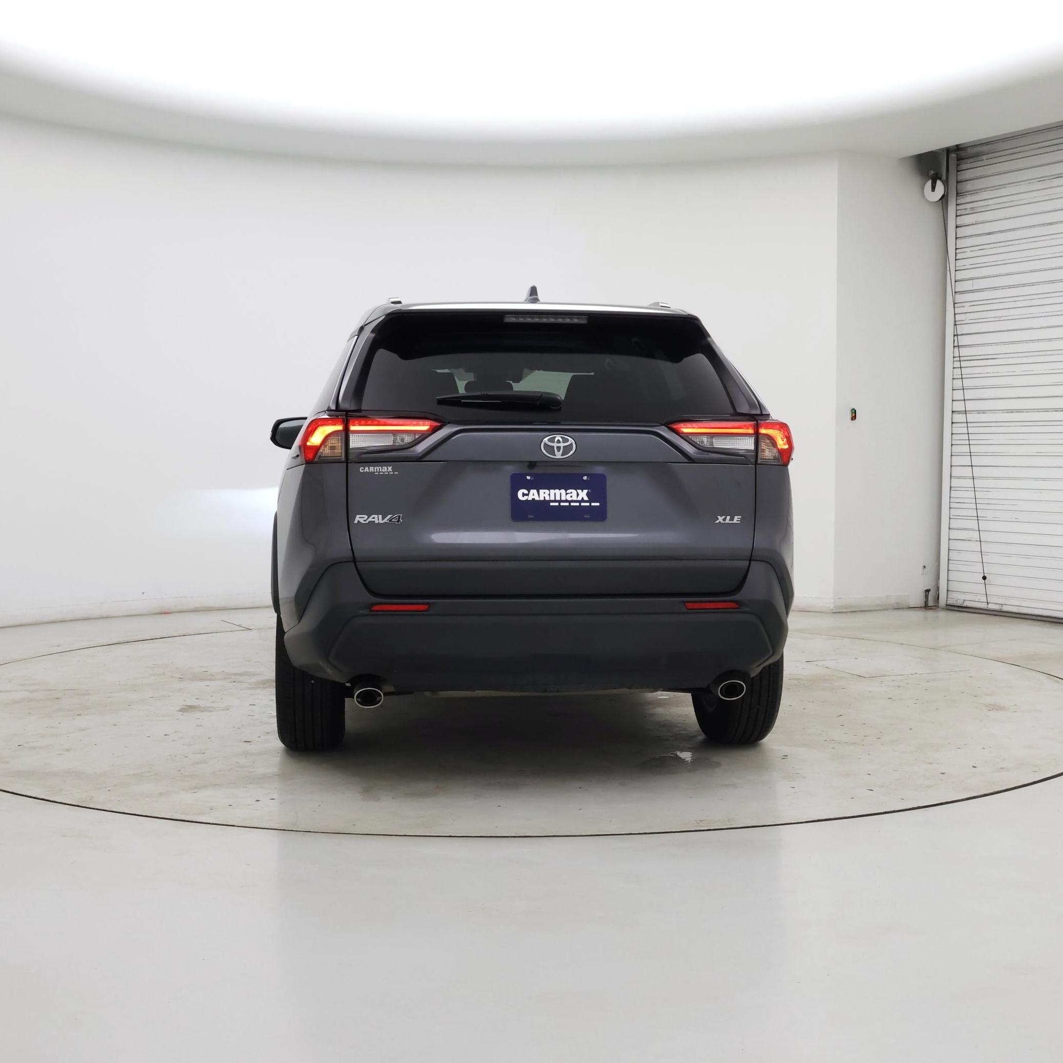 Thumbnail: 2025 Toyota RAV4 - 6