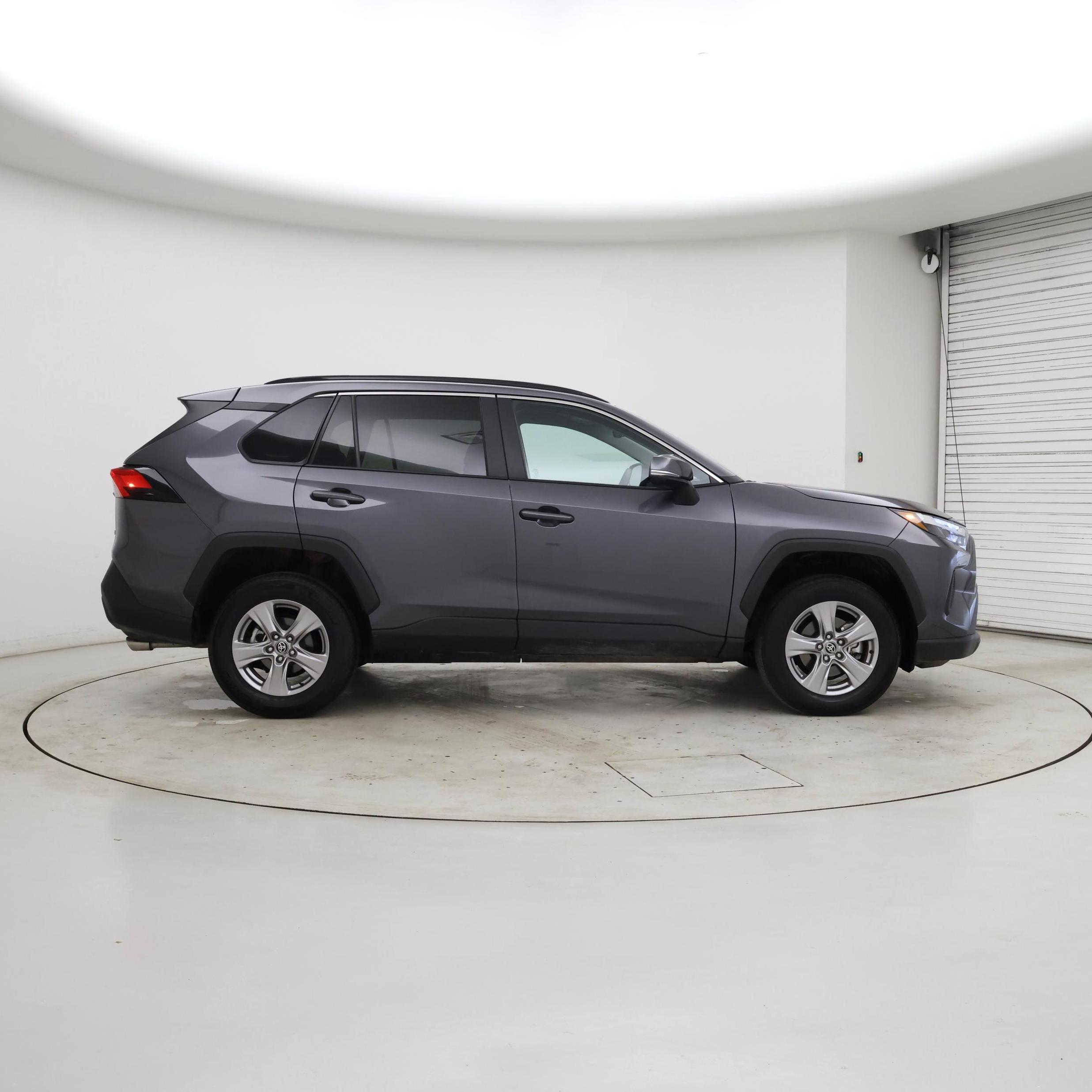 Thumbnail: 2025 Toyota RAV4 - 7