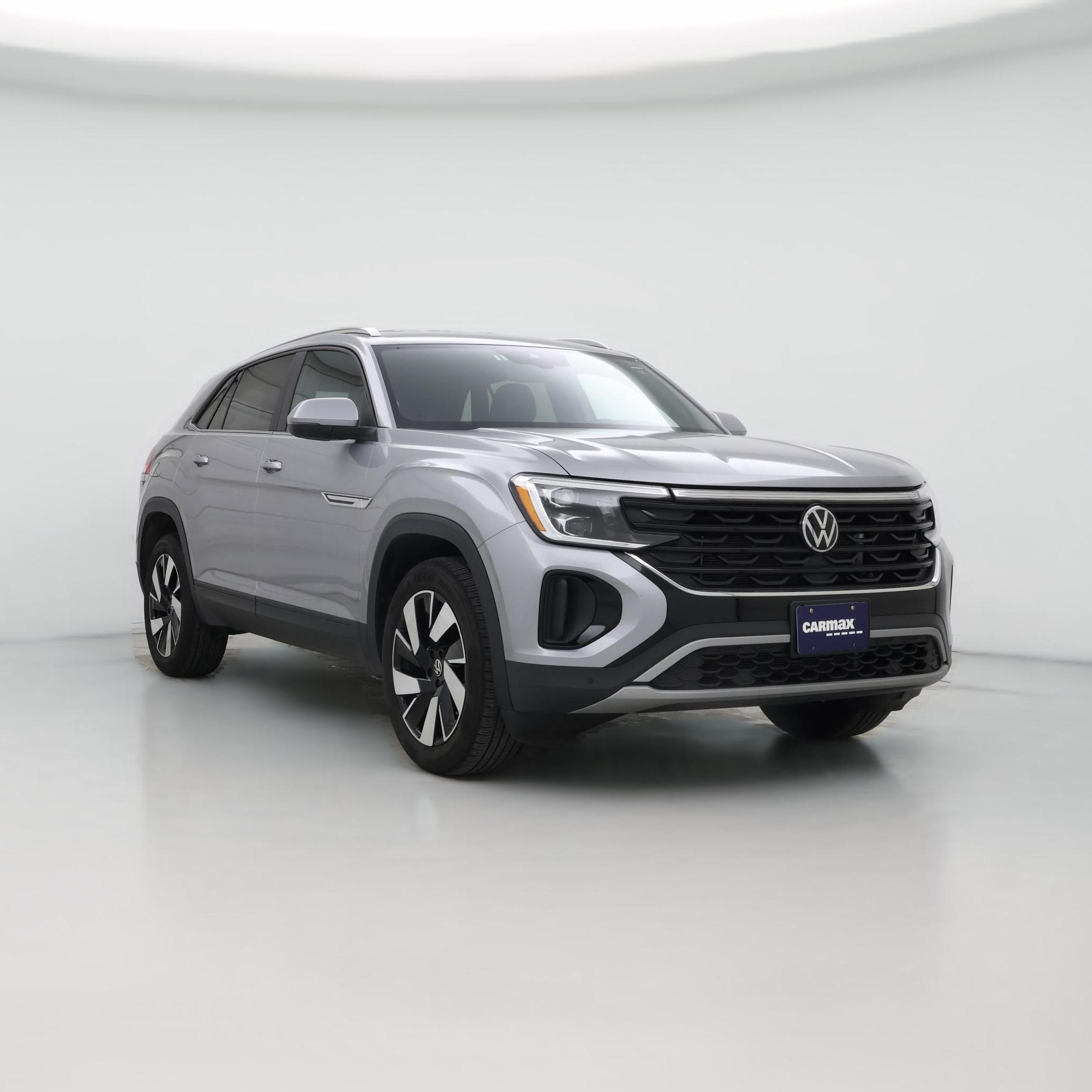 Thumbnail: 2025 Volkswagen Atlas - 1