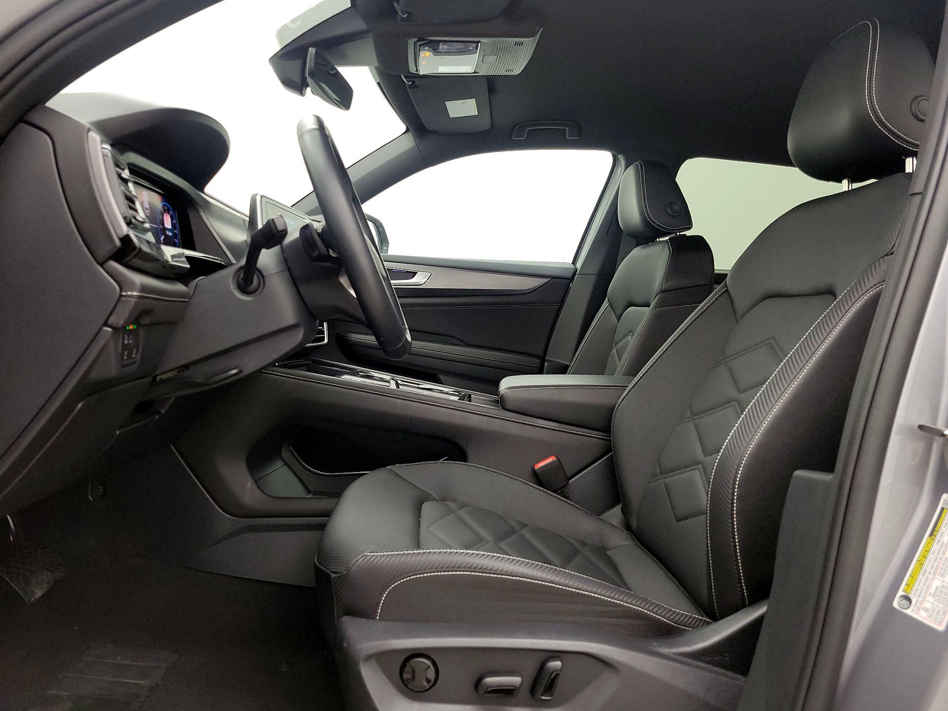 Thumbnail: 2025 Volkswagen Atlas - 11