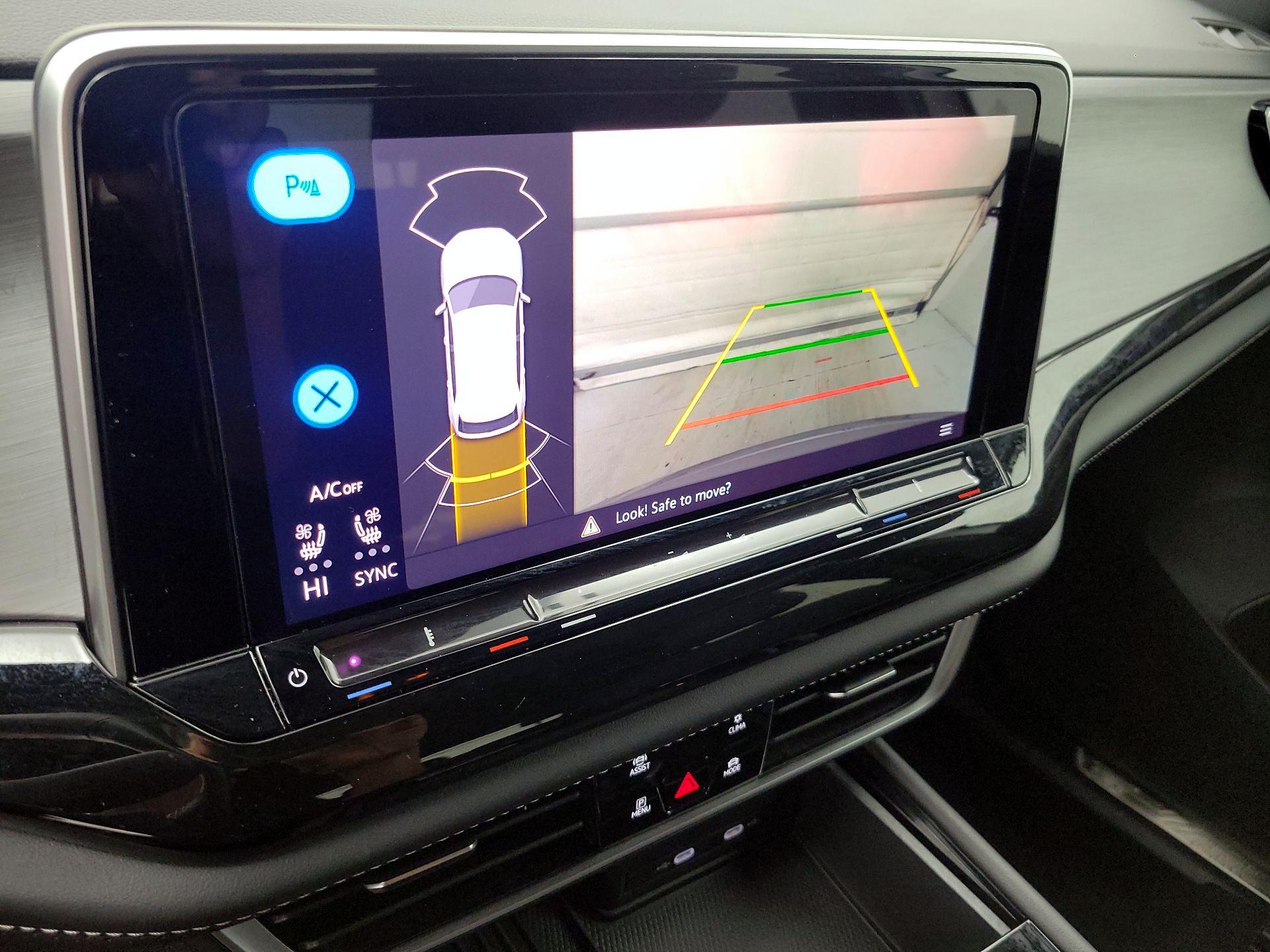 Thumbnail: 2025 Volkswagen Atlas - 14