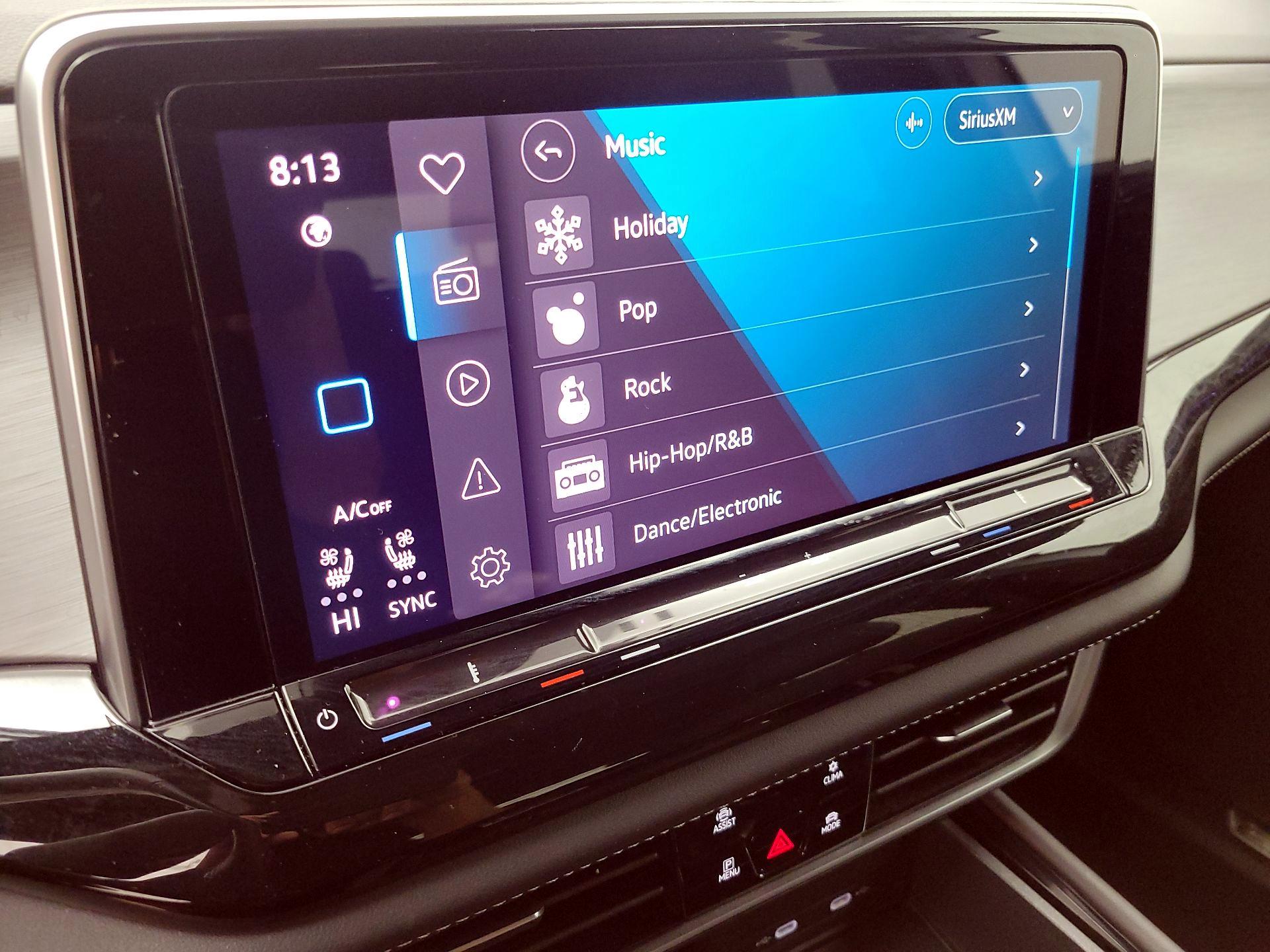 Thumbnail: 2025 Volkswagen Atlas - 15