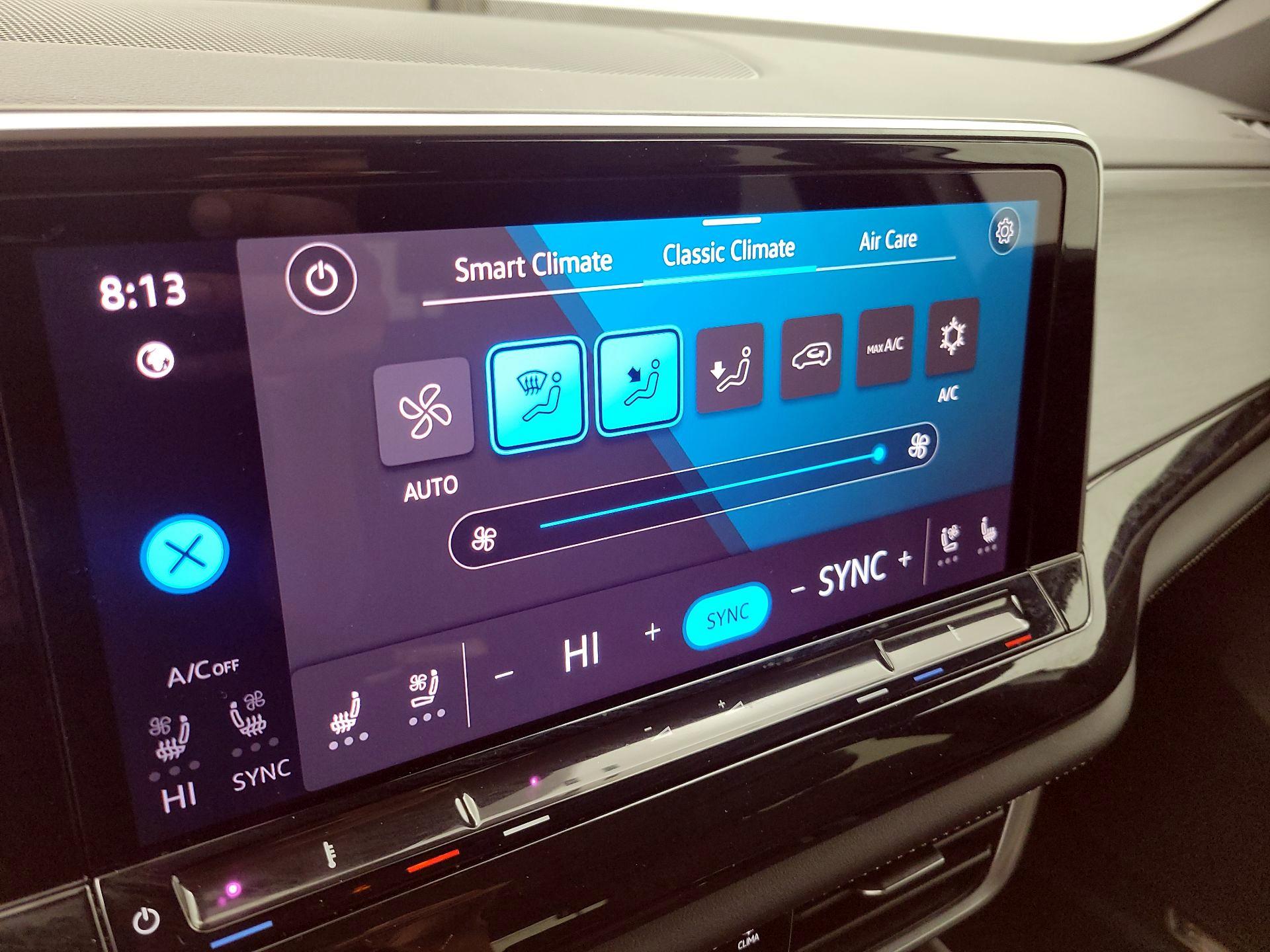 Thumbnail: 2025 Volkswagen Atlas - 16