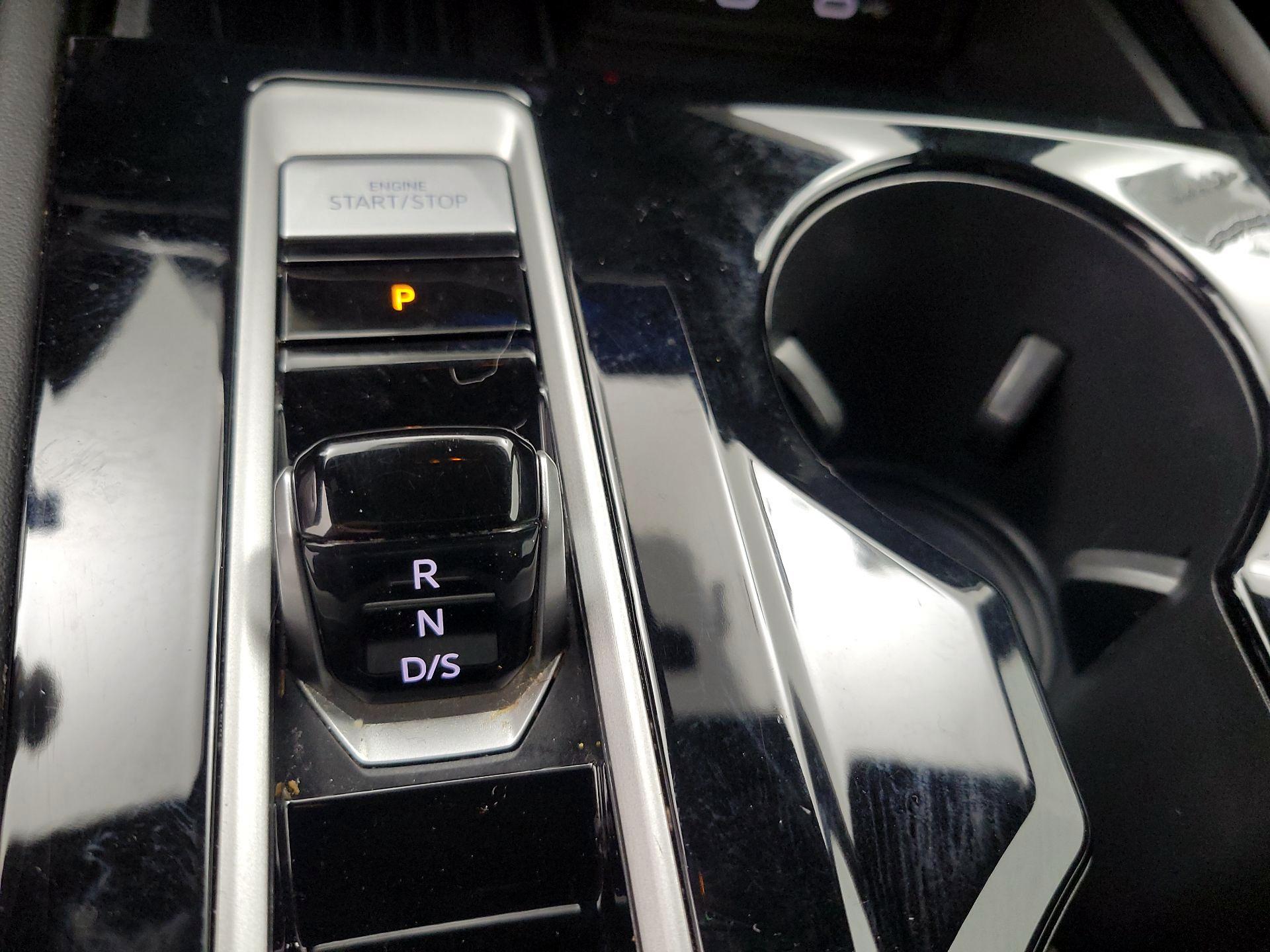 Thumbnail: 2025 Volkswagen Atlas - 17