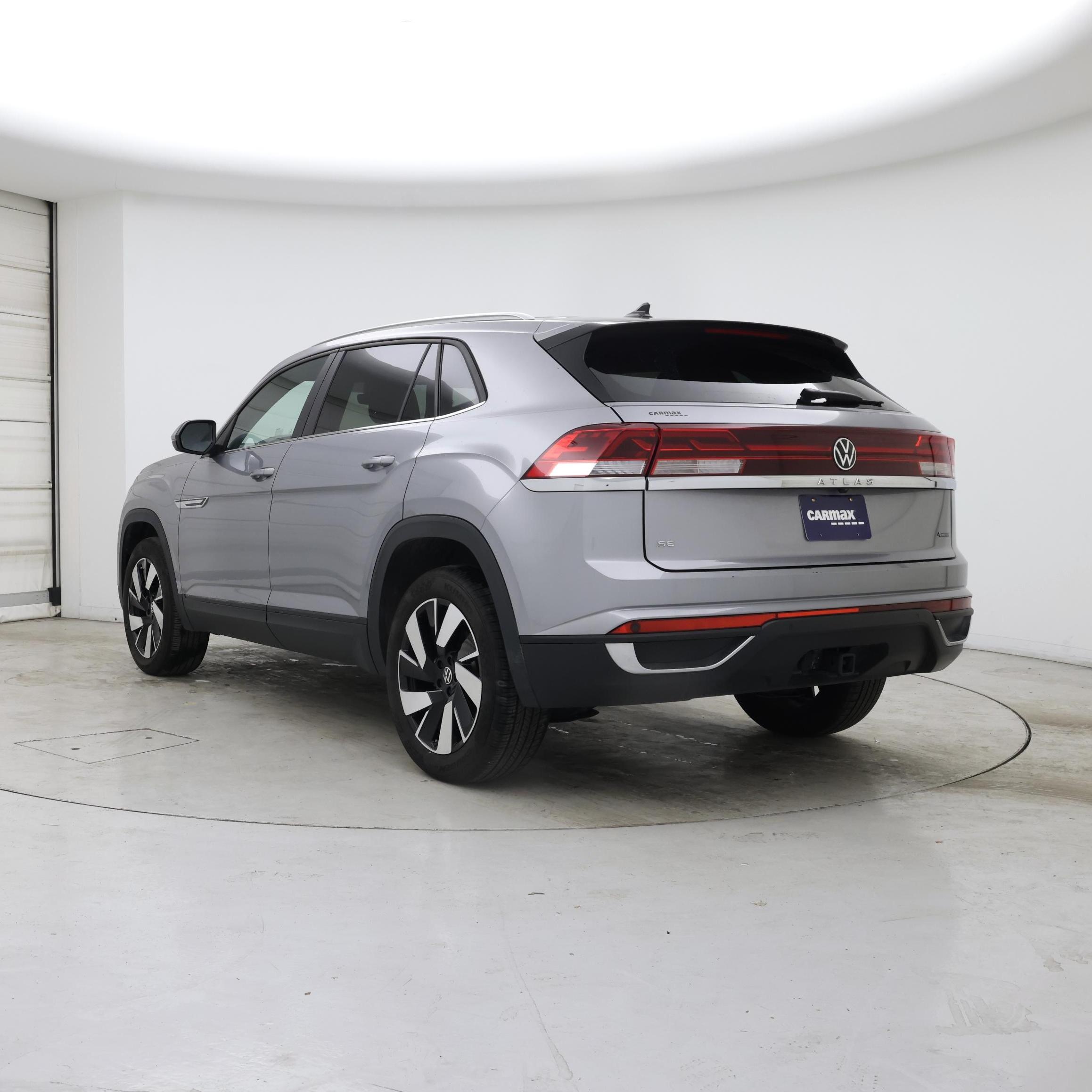 Thumbnail: 2025 Volkswagen Atlas - 2