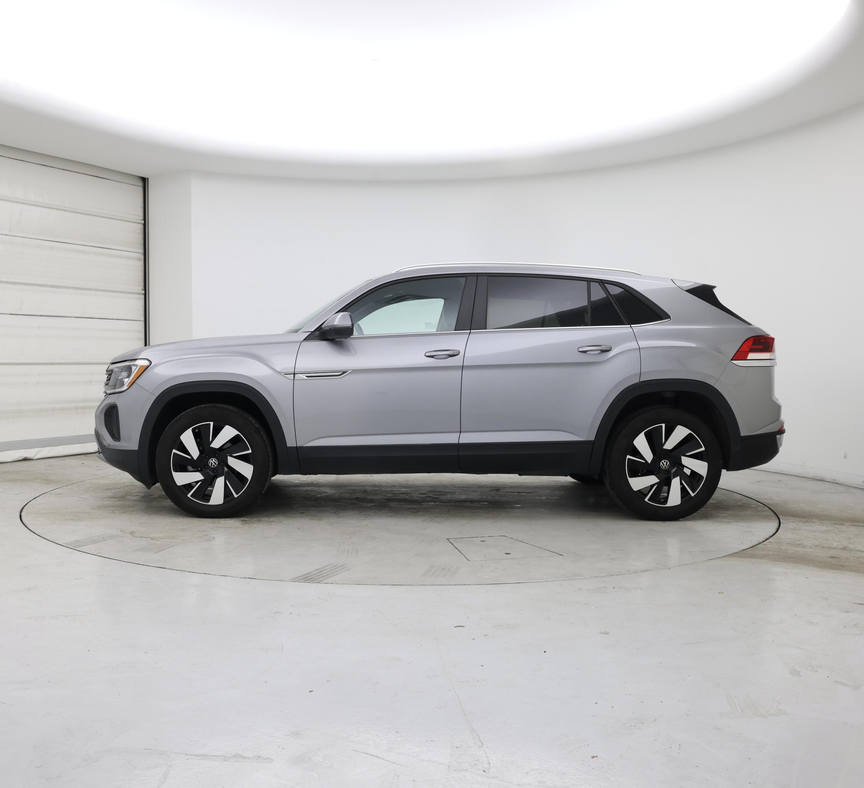 Thumbnail: 2025 Volkswagen Atlas - 3