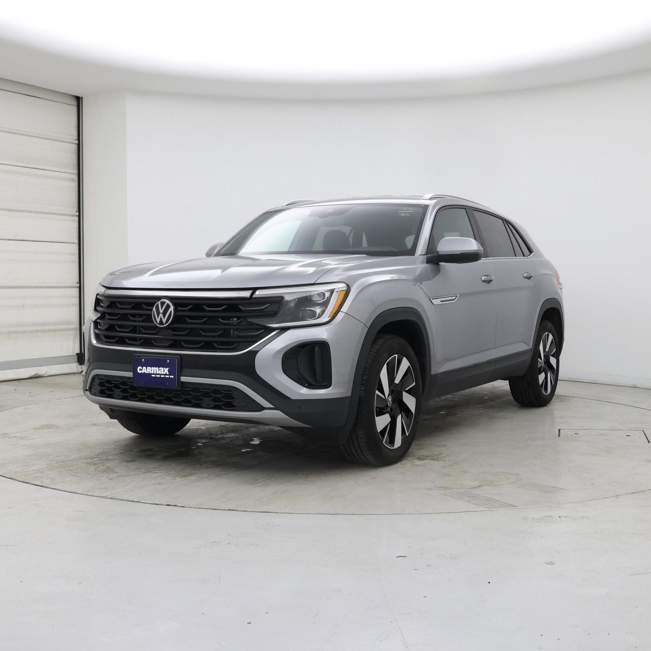 Thumbnail: 2025 Volkswagen Atlas - 4