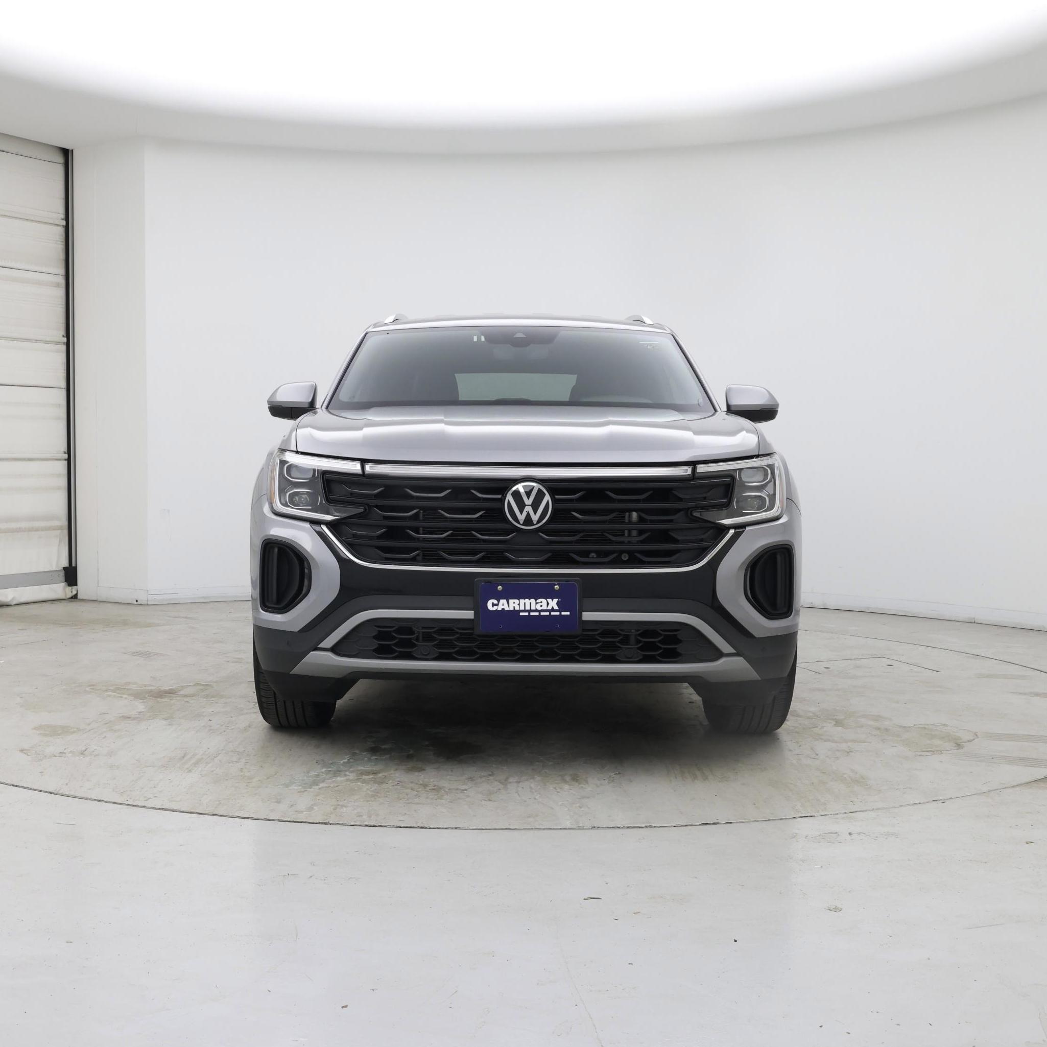 Thumbnail: 2025 Volkswagen Atlas - 5