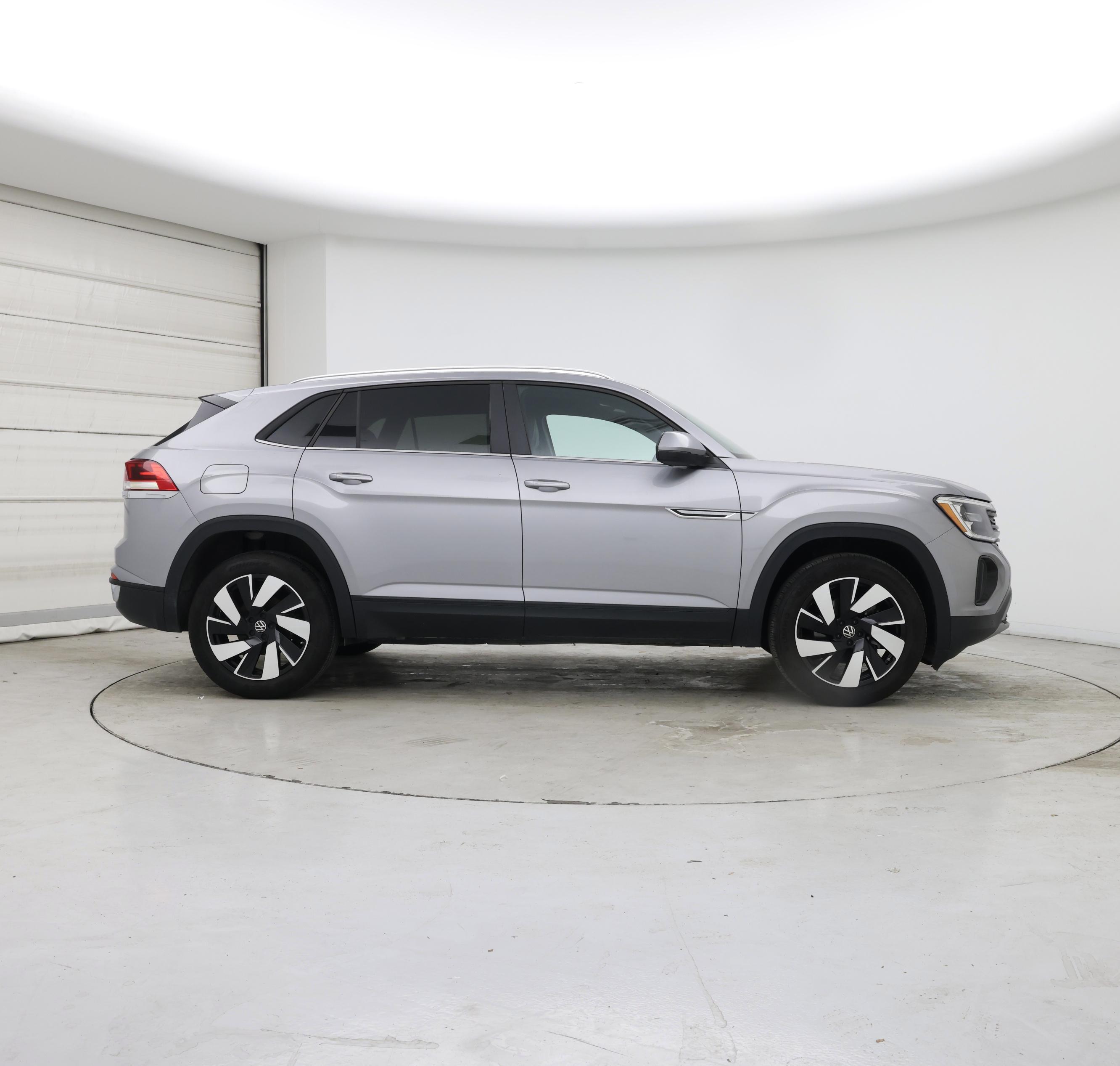 Thumbnail: 2025 Volkswagen Atlas - 7