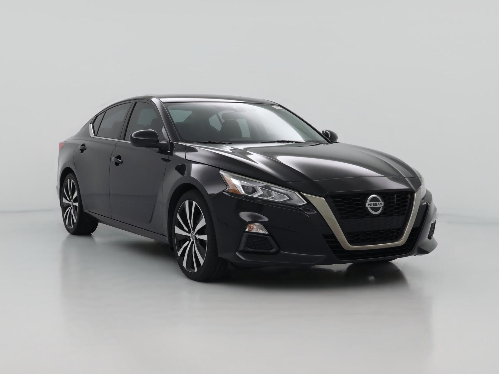 2020 Nissan Altima SR