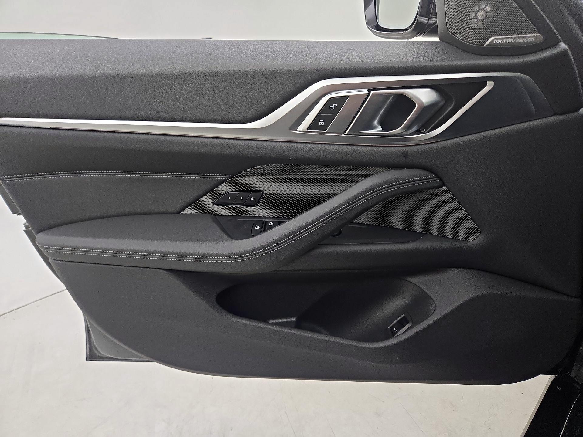 Thumbnail: 2025 BMW 4 Series - 12