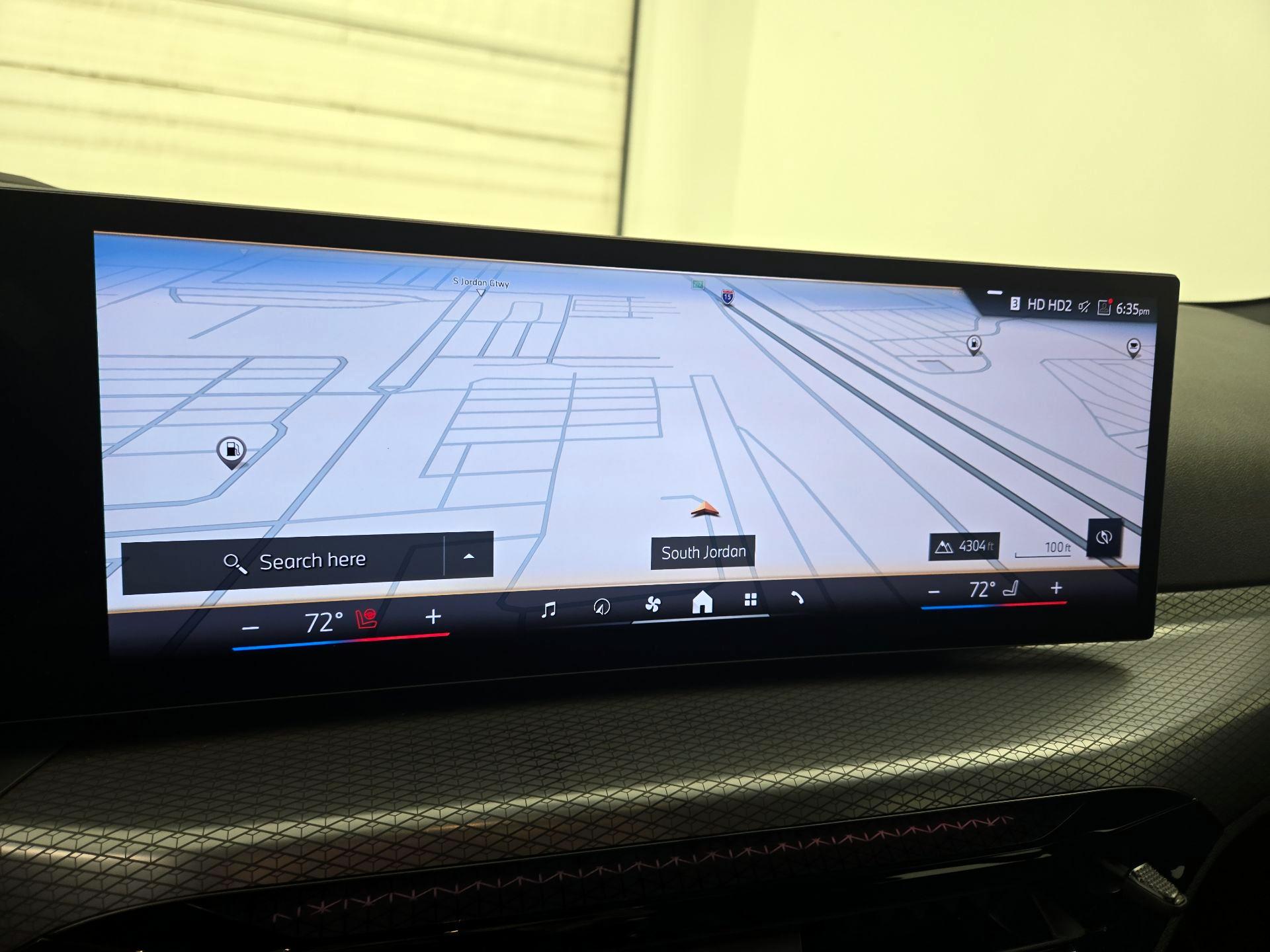 Thumbnail: 2025 BMW 4 Series - 14