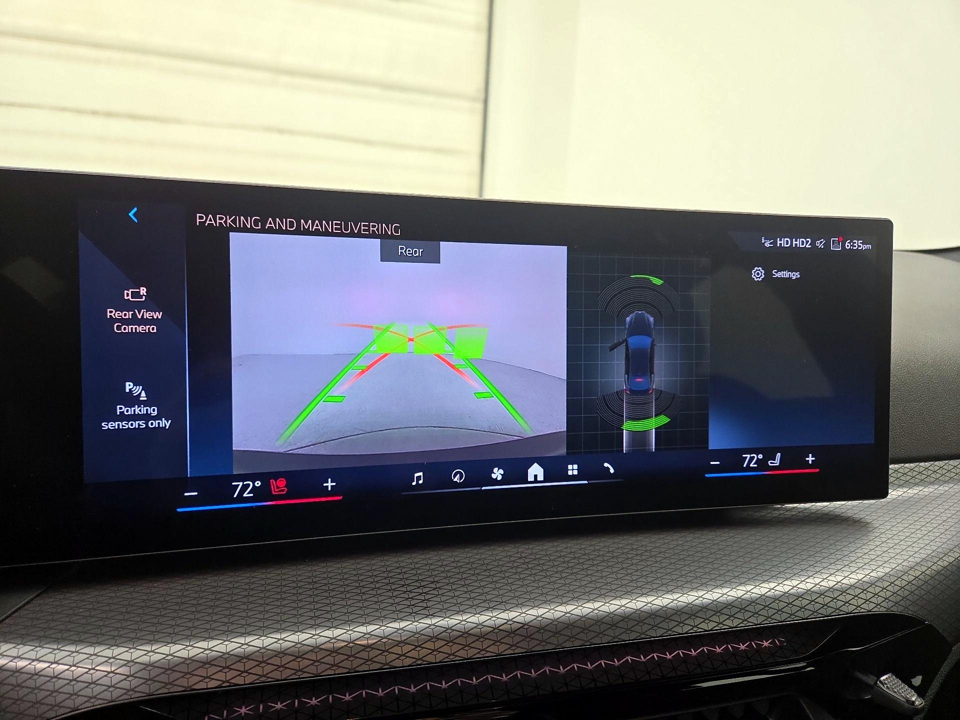 Thumbnail: 2025 BMW 4 Series - 15