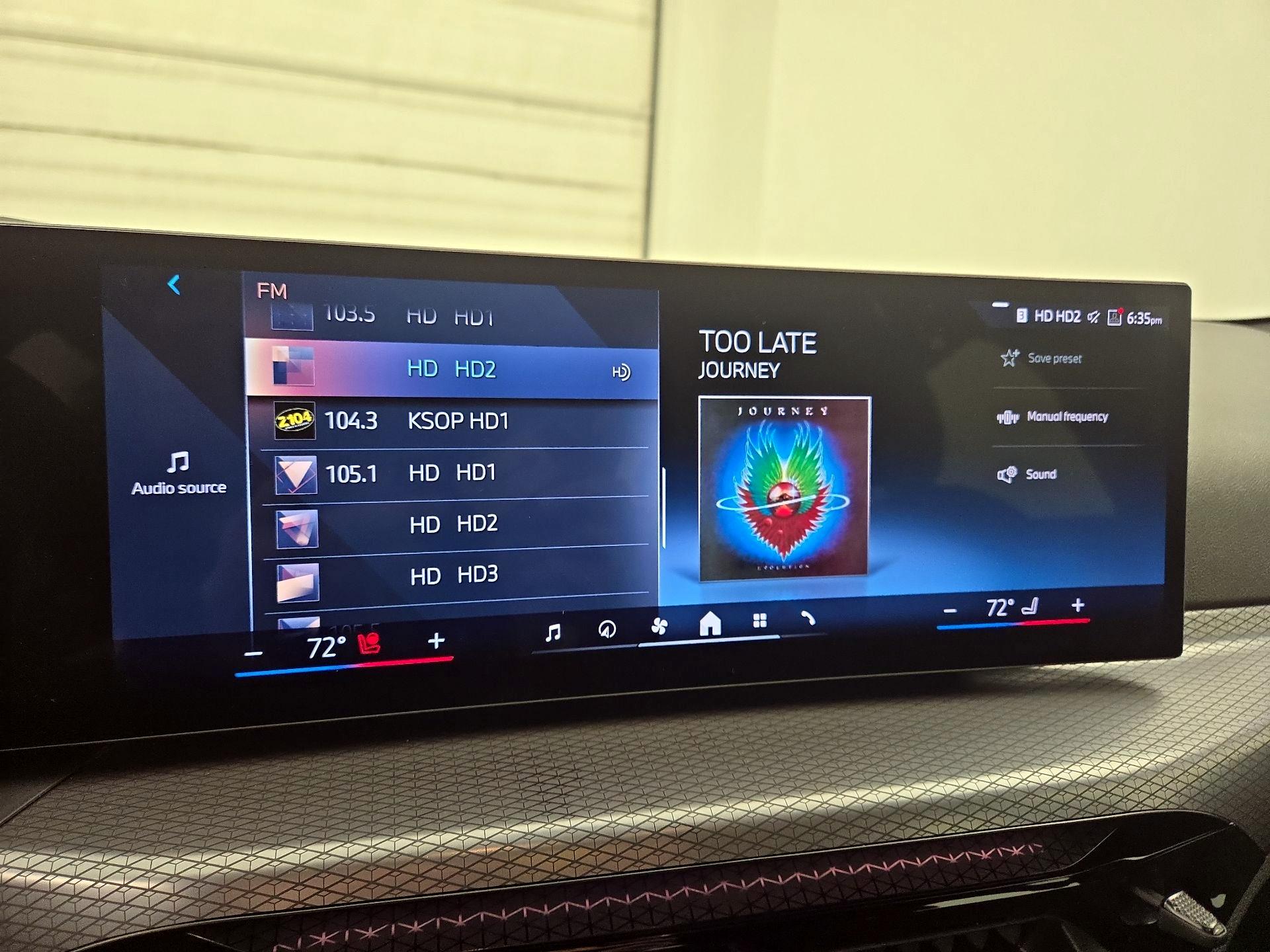 Thumbnail: 2025 BMW 4 Series - 16