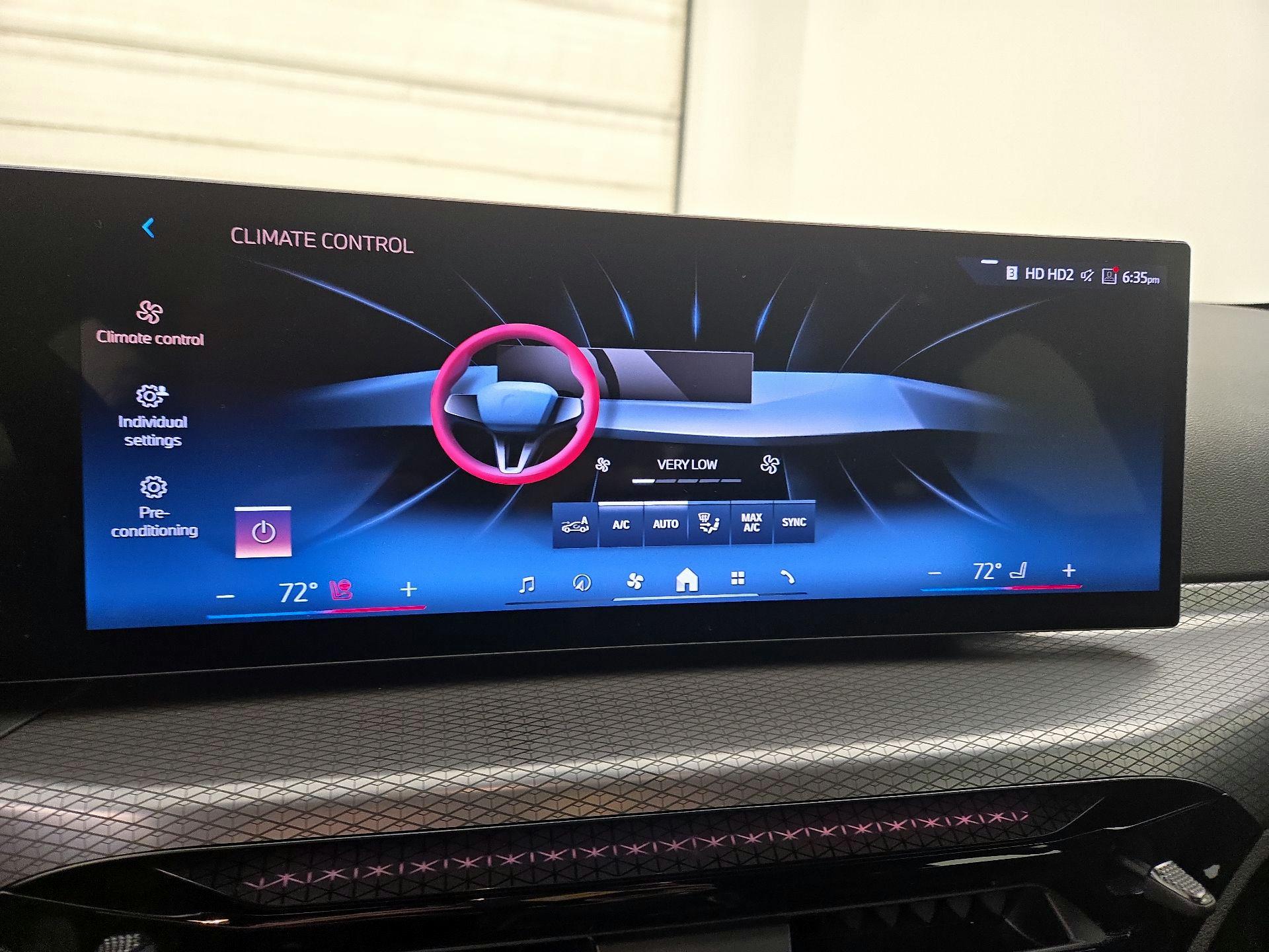 Thumbnail: 2025 BMW 4 Series - 17