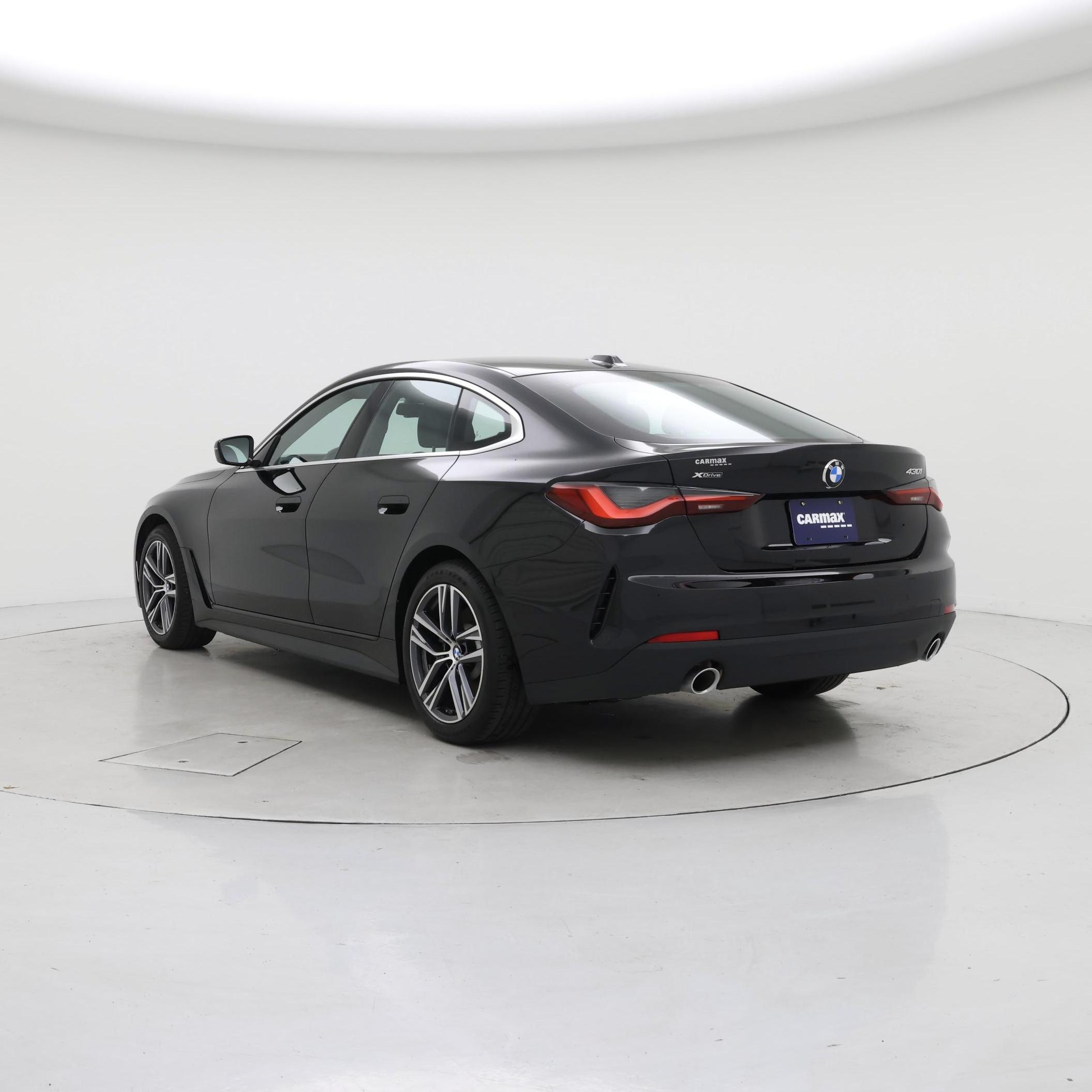 Thumbnail: 2025 BMW 4 Series - 2