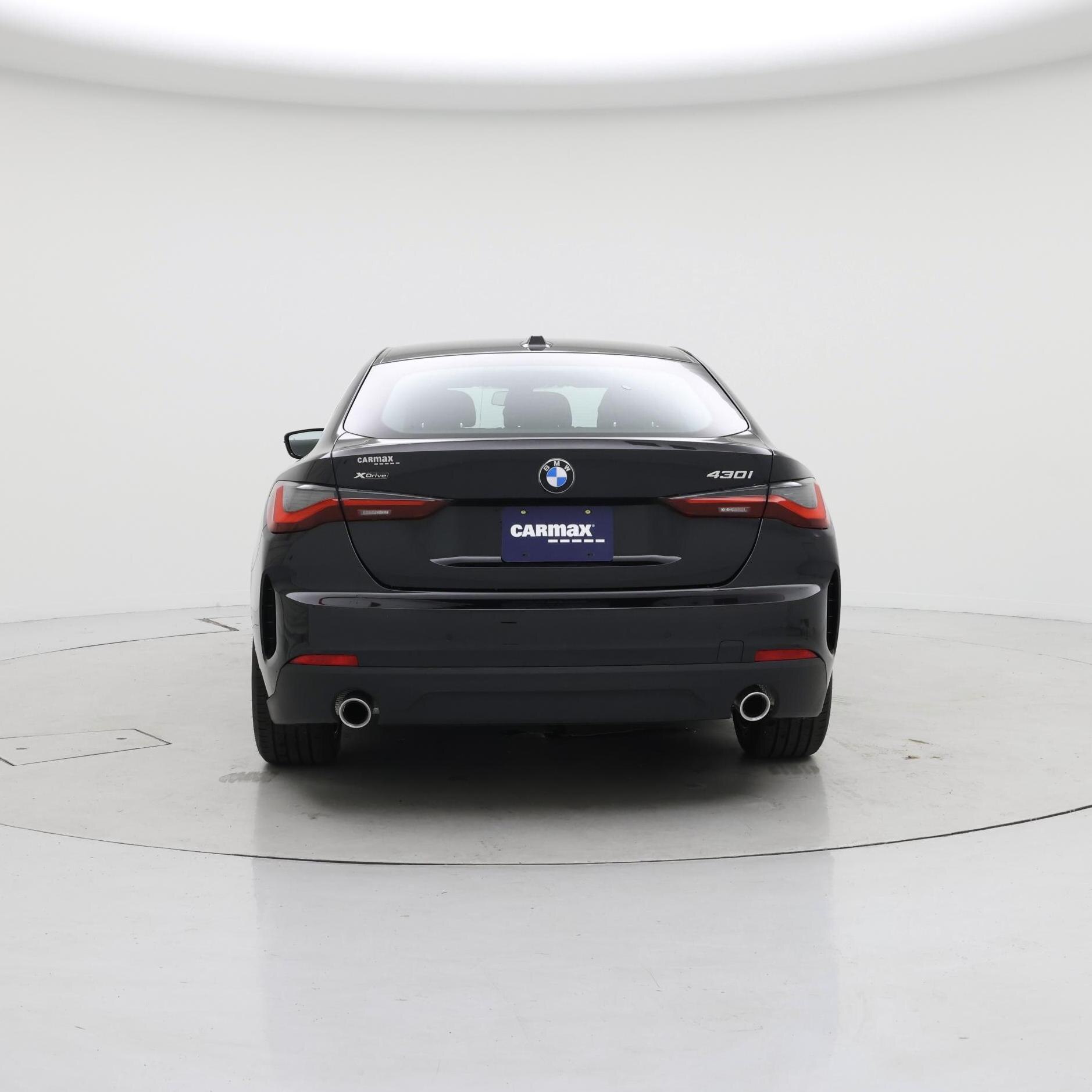 Thumbnail: 2025 BMW 4 Series - 6