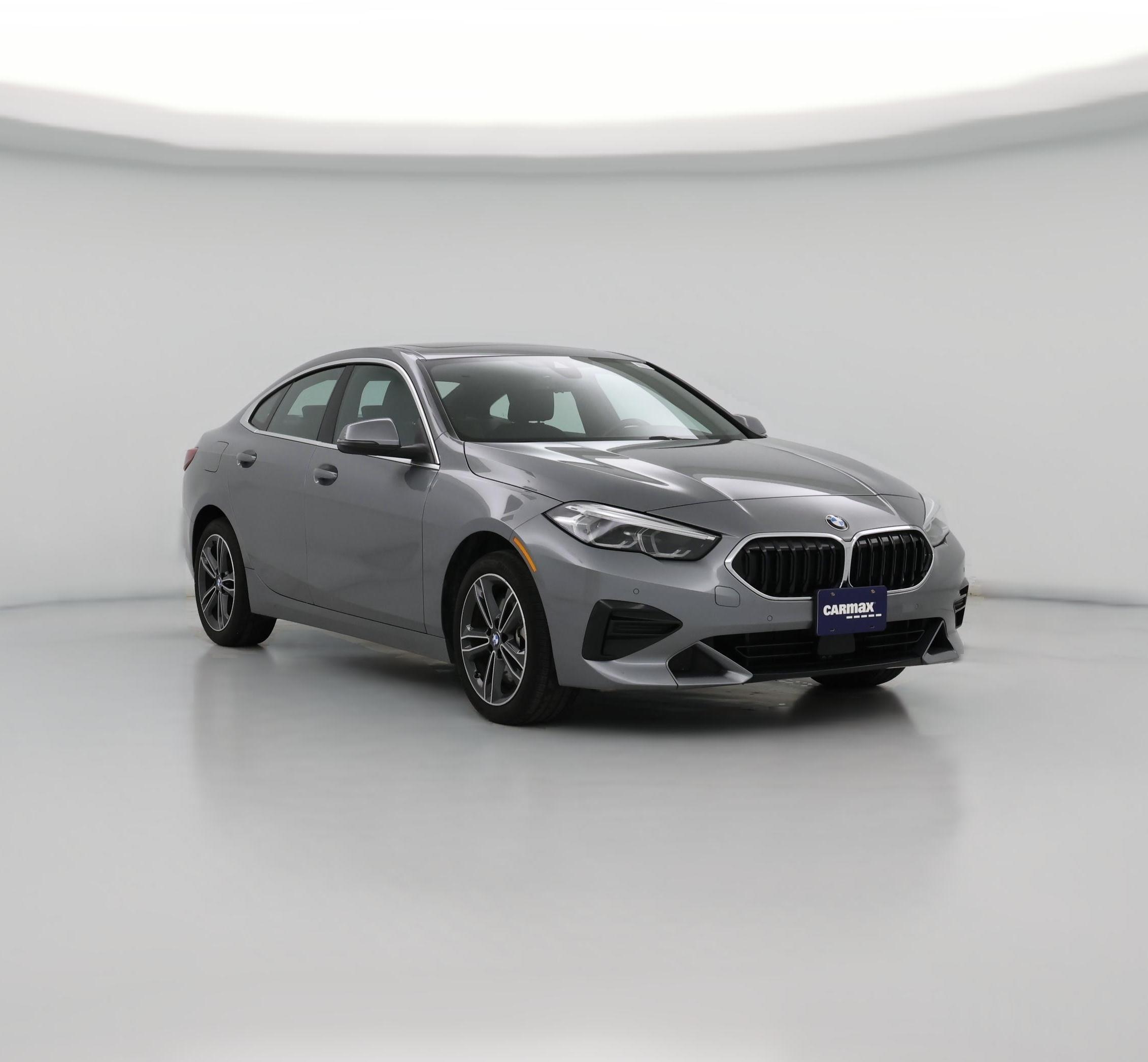 Thumbnail: 2024 BMW 2 Series - 1