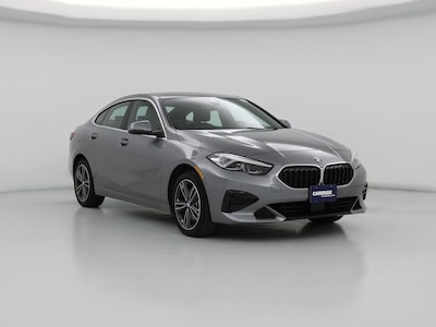 2024 BMW 228 I xDrive Gran Coupe