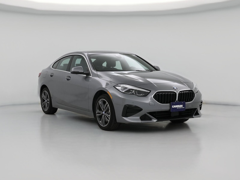2024 BMW 228 I xDrive Gran Coupe