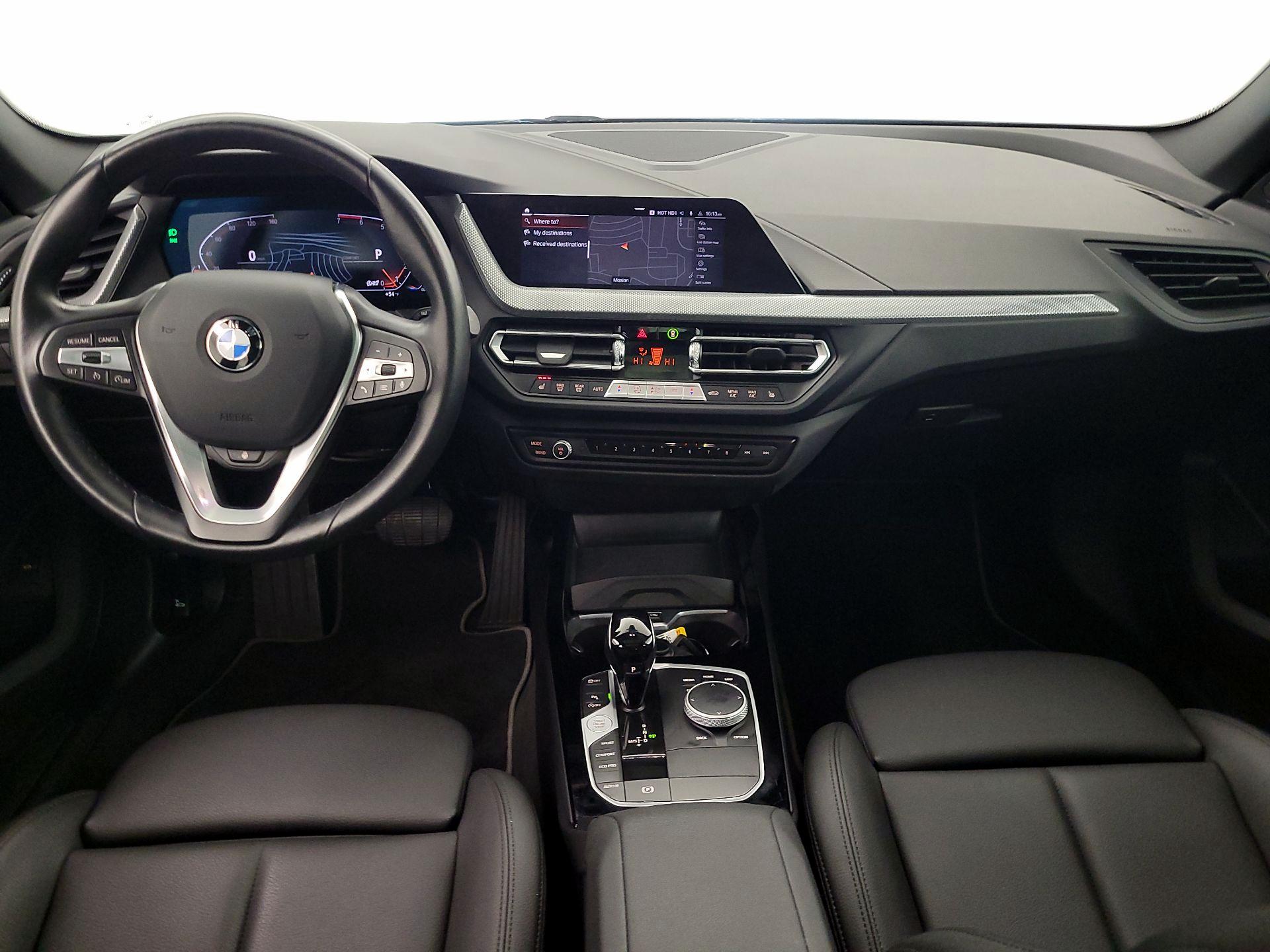 Thumbnail: 2024 BMW 2 Series - 9