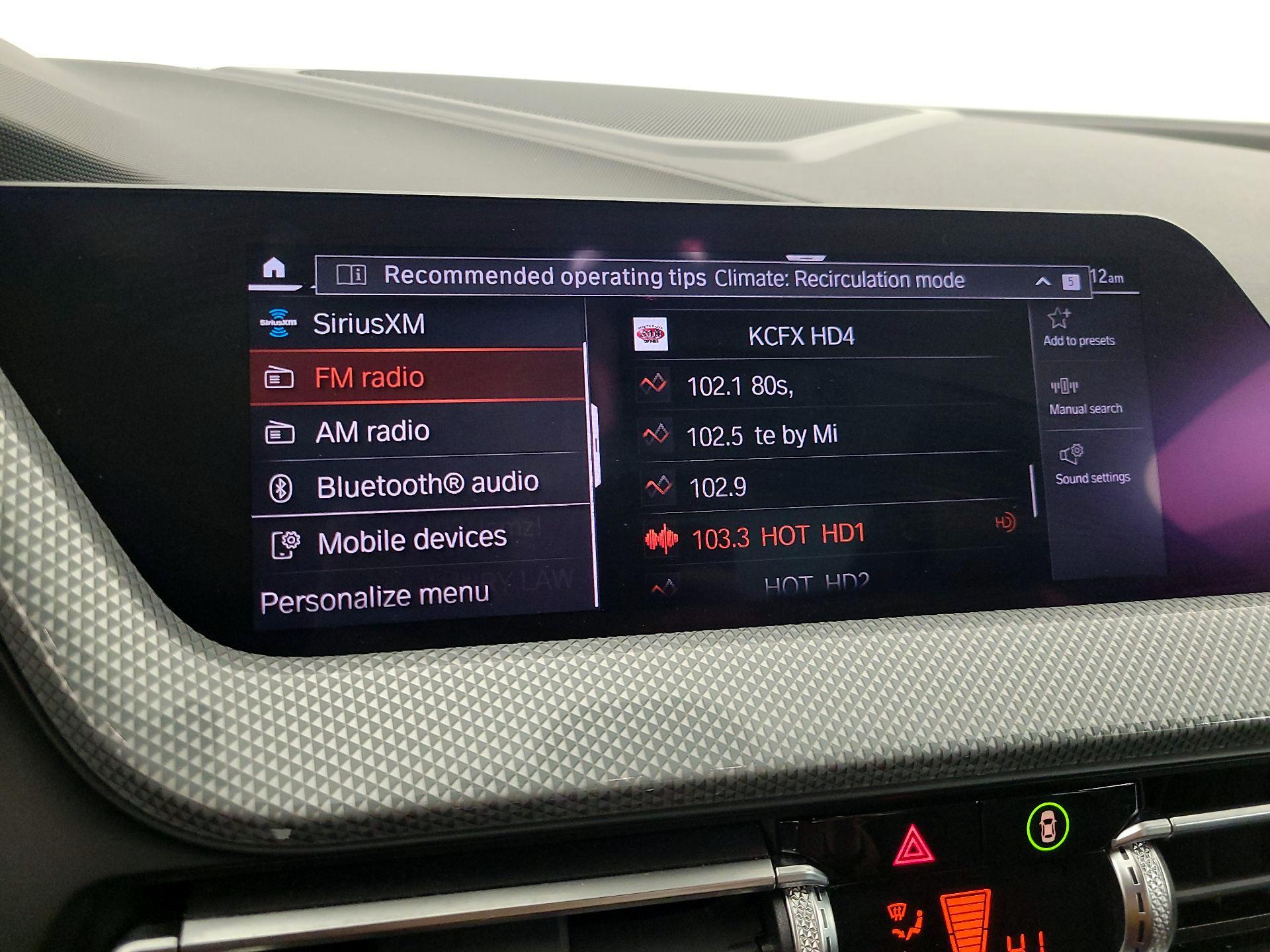 Thumbnail: 2024 BMW 2 Series - 16