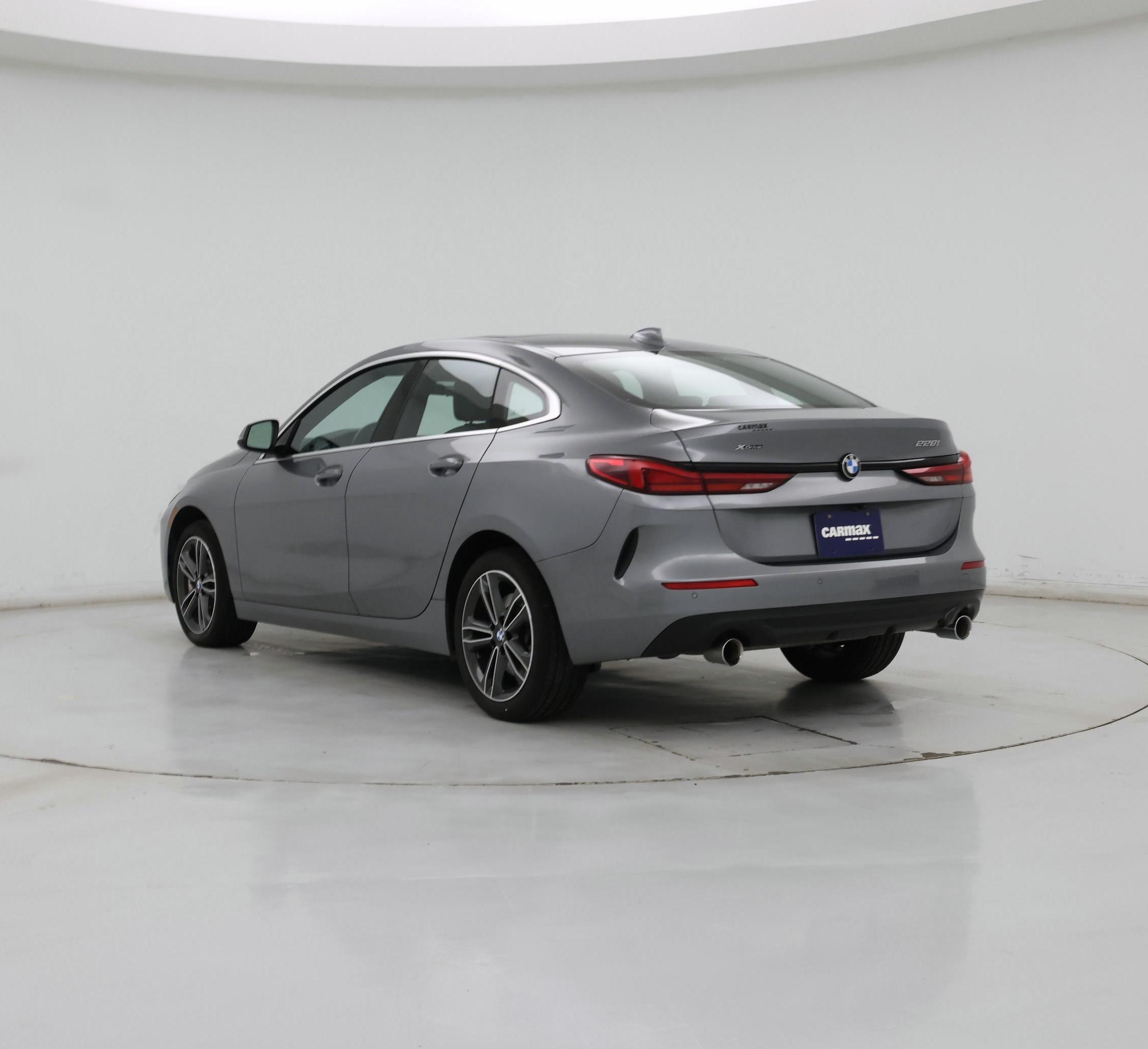 Thumbnail: 2024 BMW 2 Series - 2