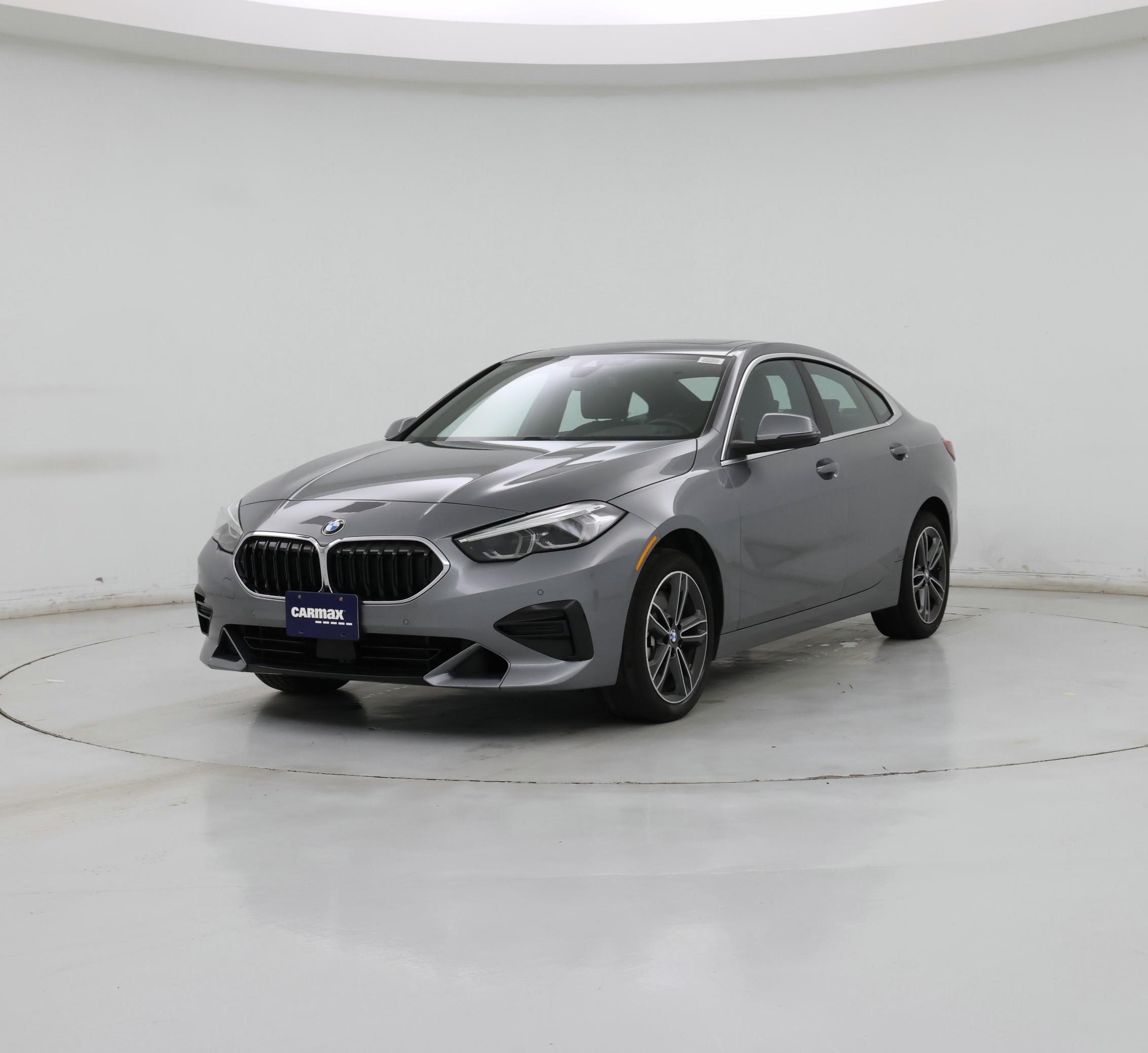 Thumbnail: 2024 BMW 2 Series - 4