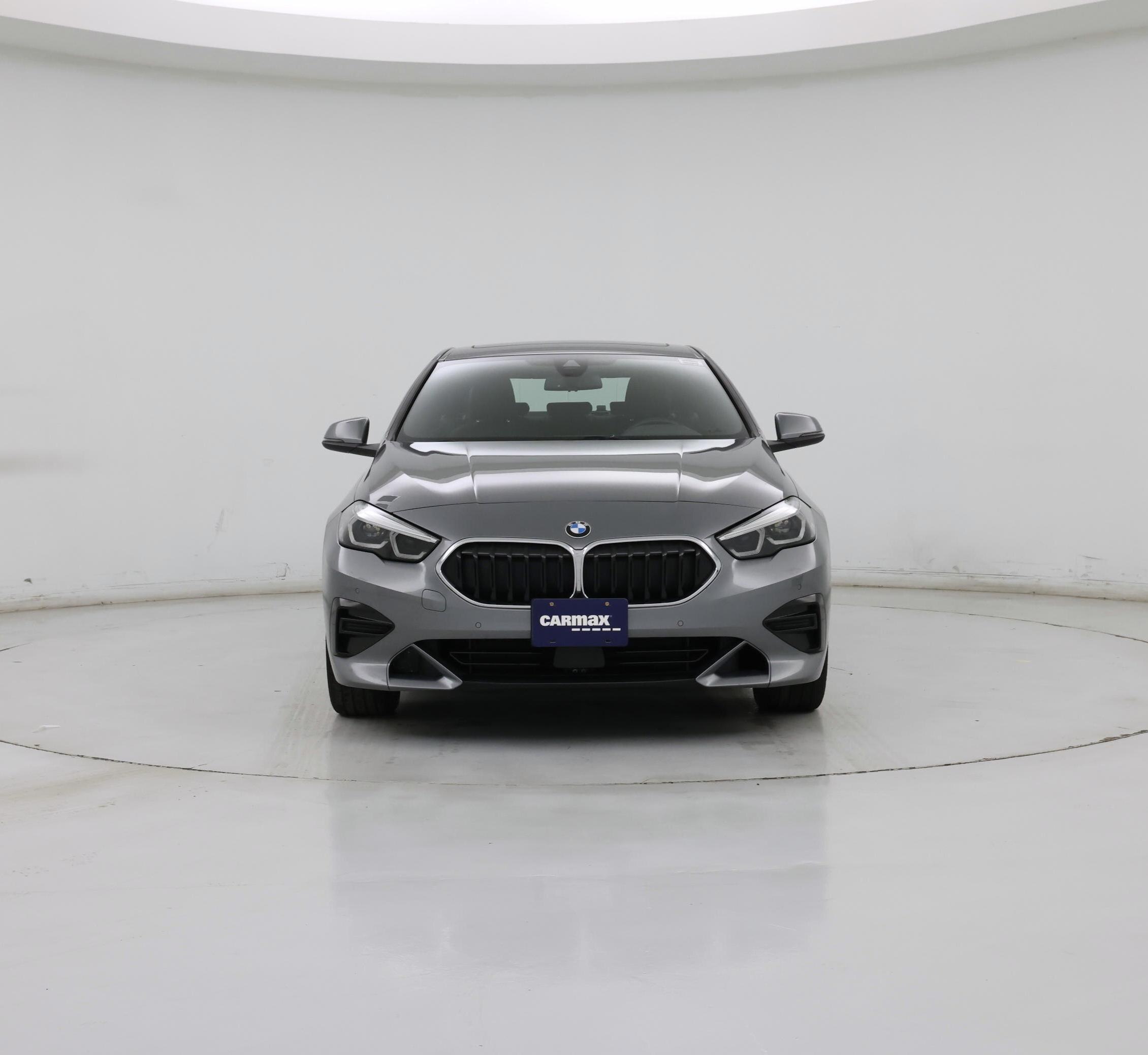 Thumbnail: 2024 BMW 2 Series - 5