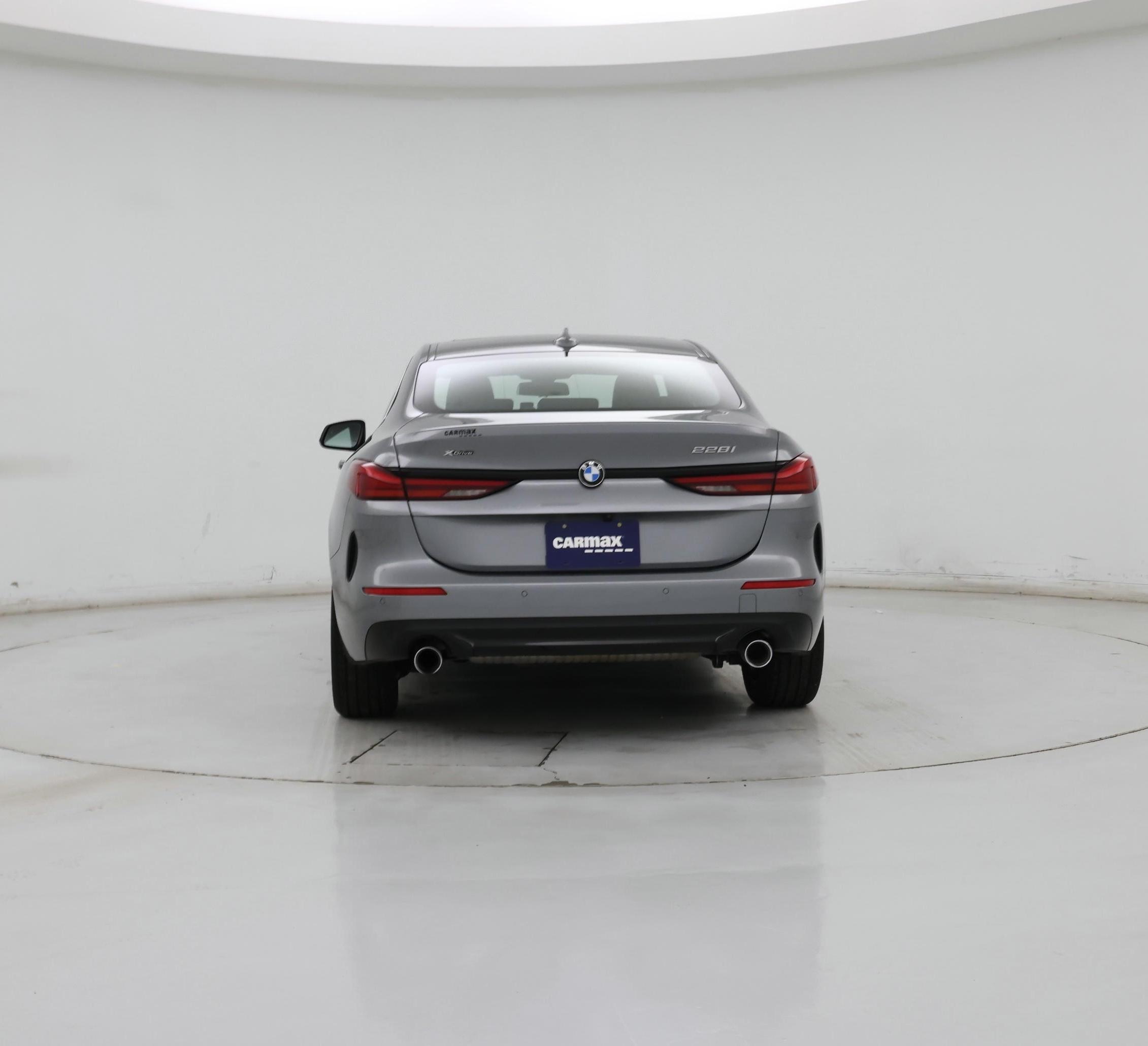 Thumbnail: 2024 BMW 2 Series - 6