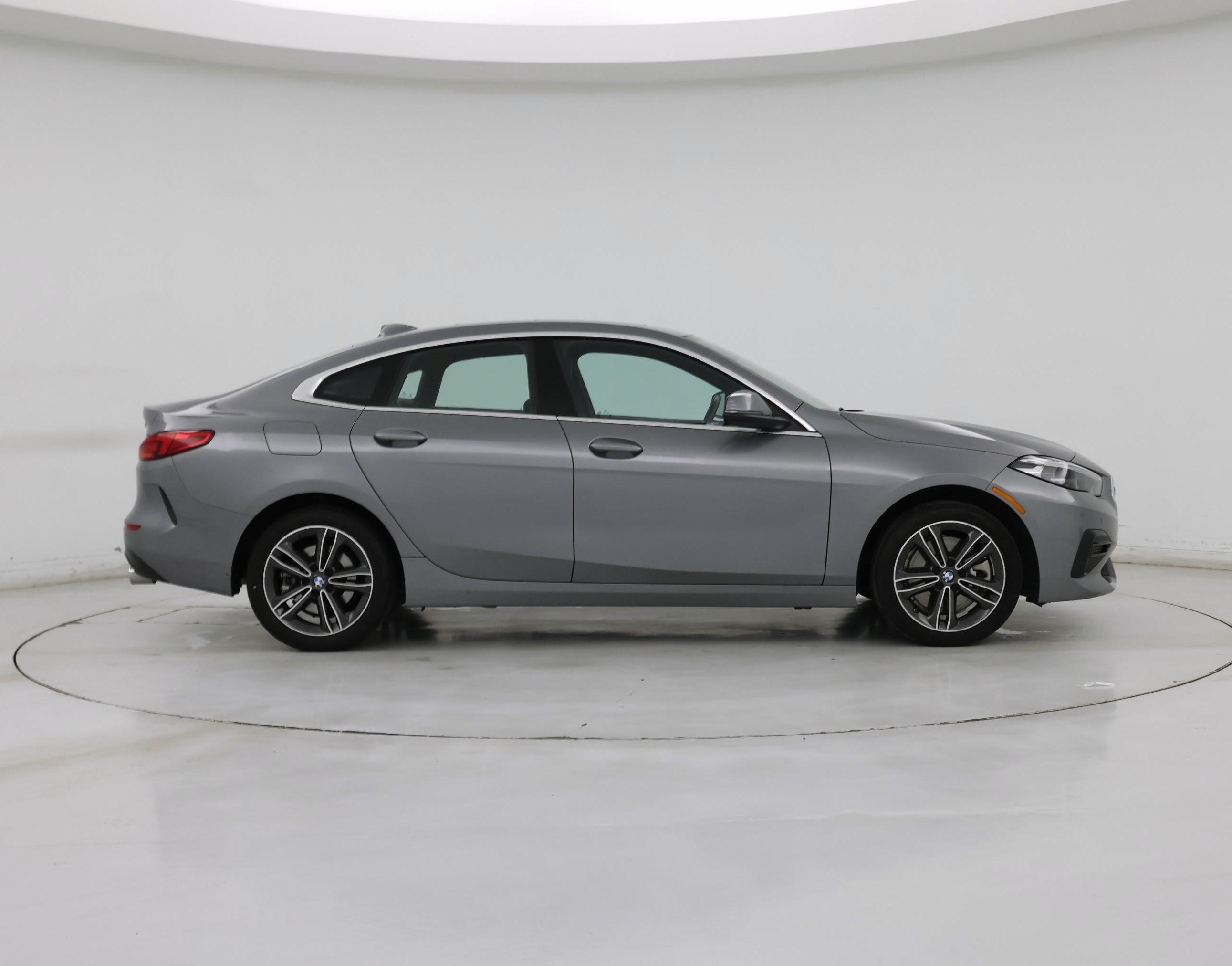 Thumbnail: 2024 BMW 2 Series - 7