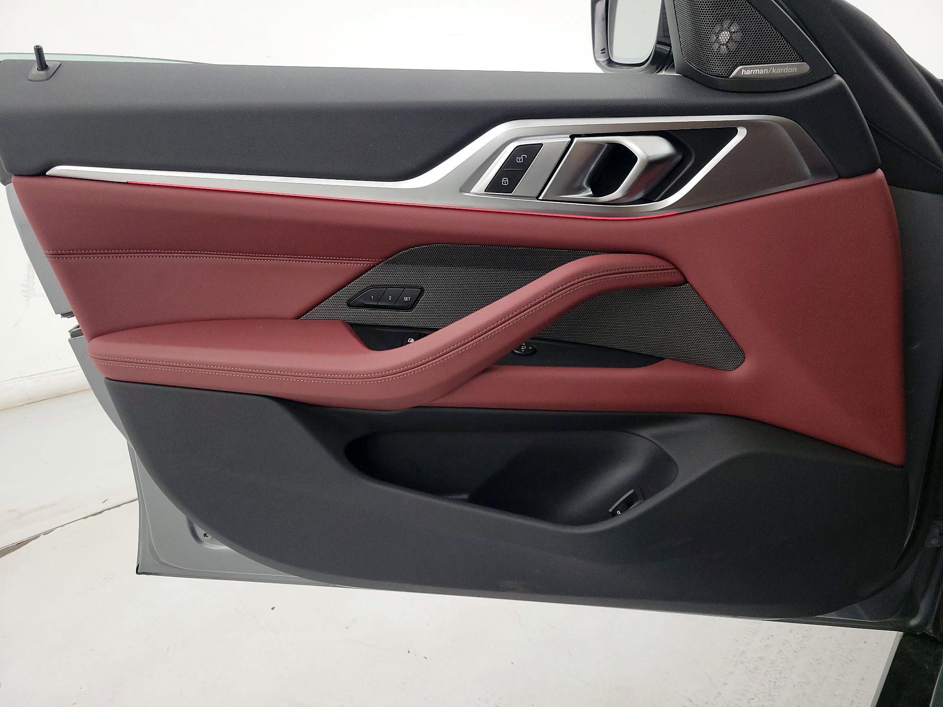 Thumbnail: 2025 BMW 4 Series - 12