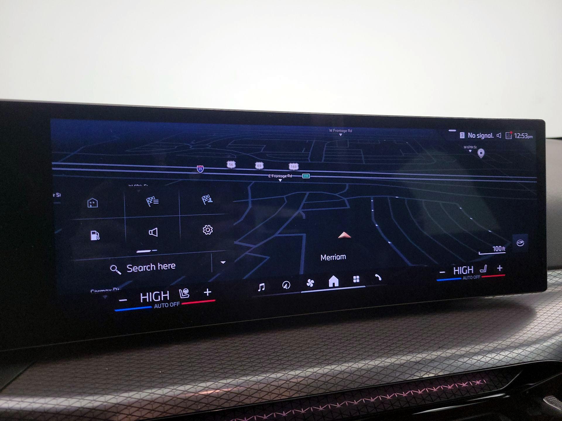 Thumbnail: 2025 BMW 4 Series - 14