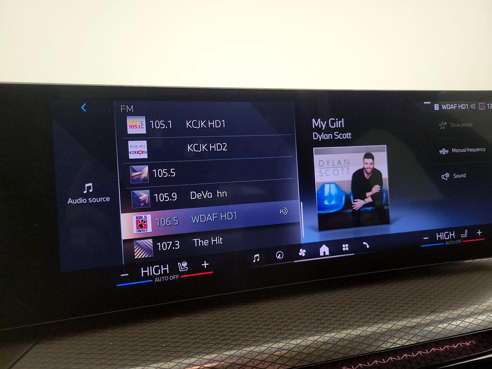 Thumbnail: 2025 BMW 4 Series - 16