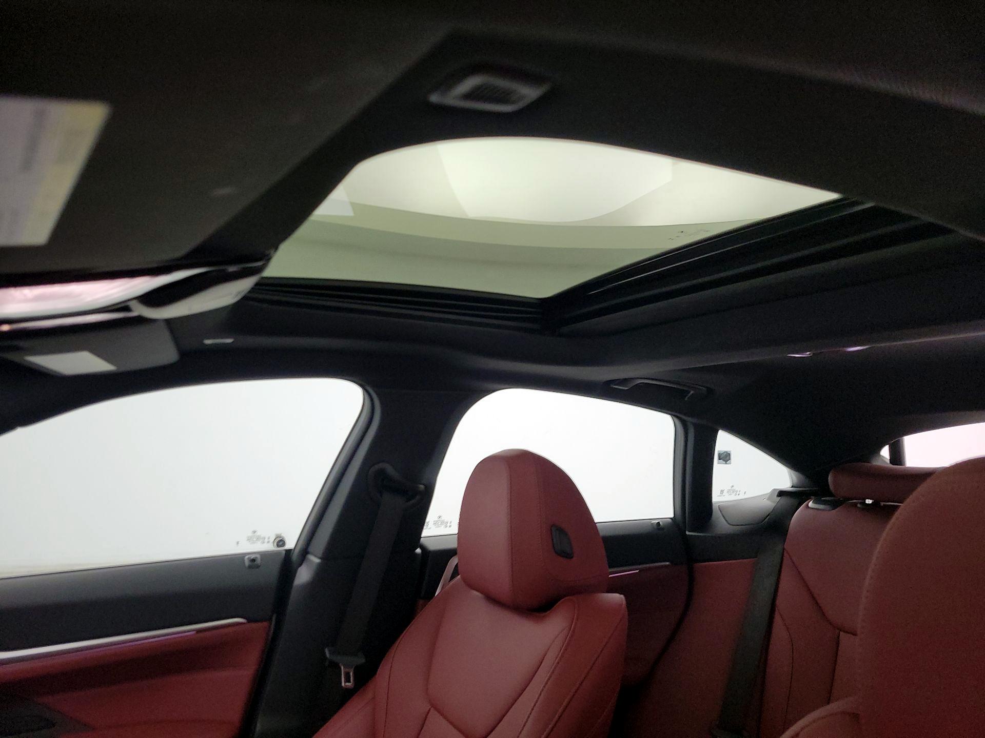 Thumbnail: 2025 BMW 4 Series - 20