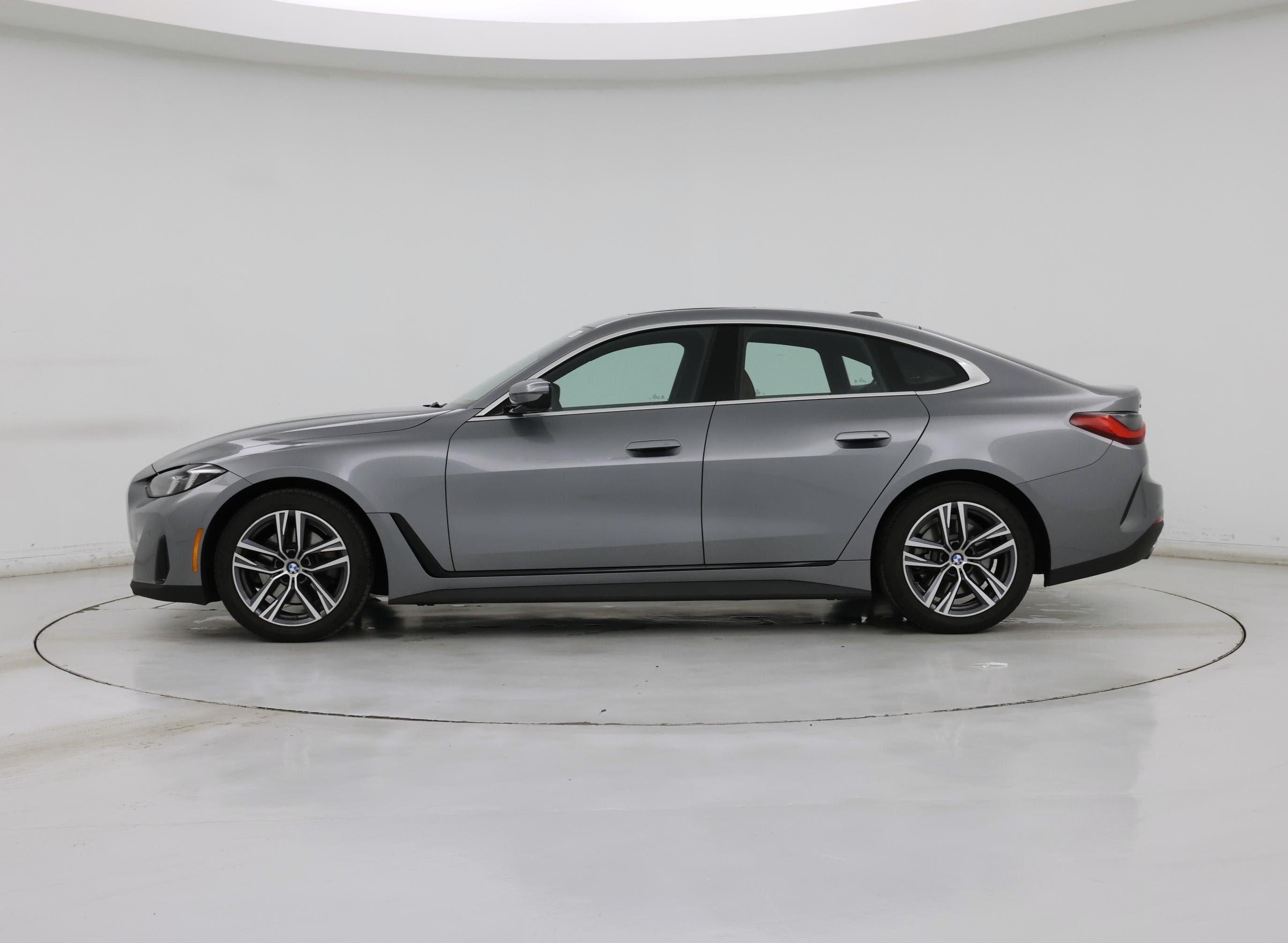 Thumbnail: 2025 BMW 4 Series - 3